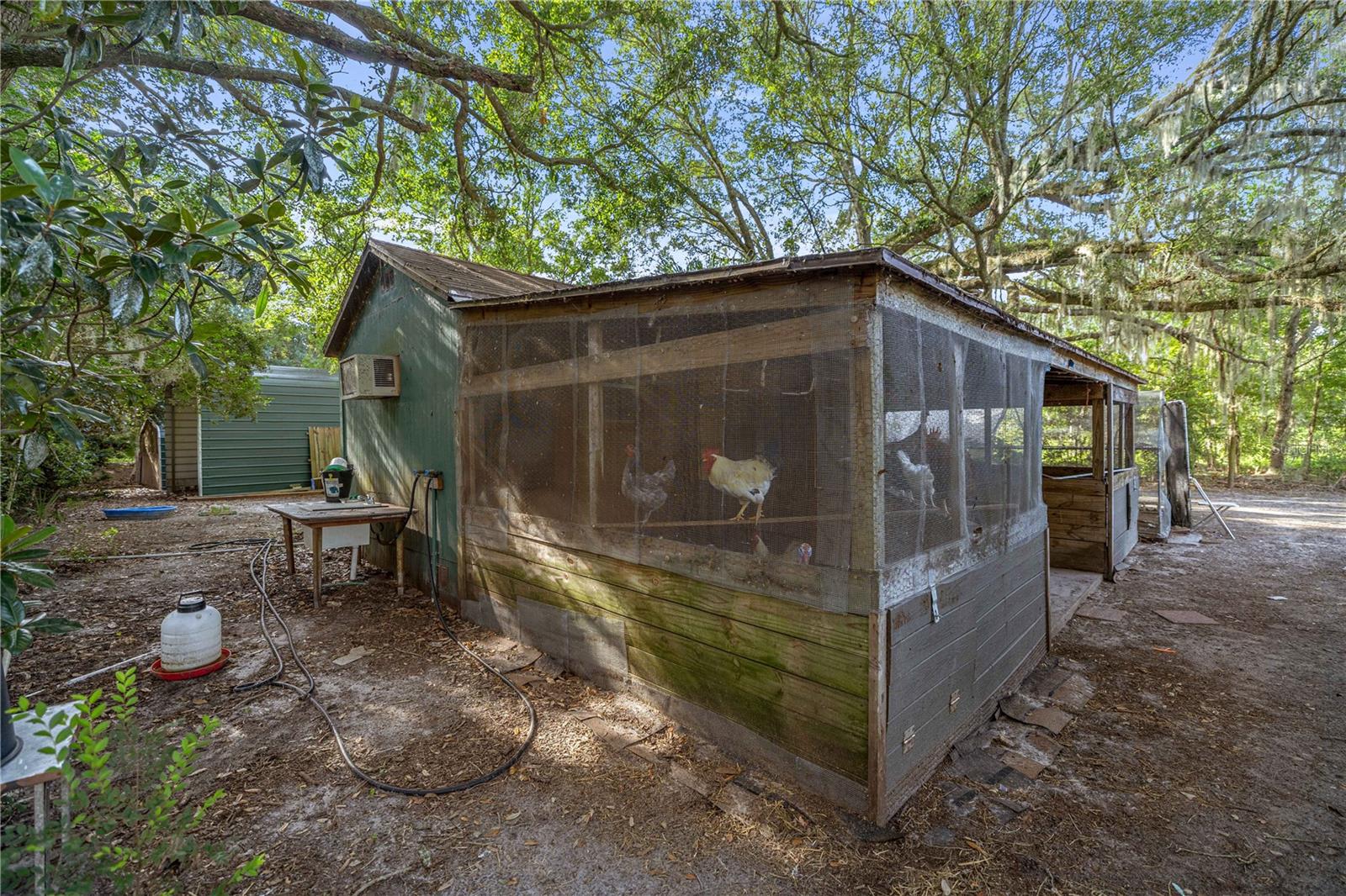 16250 SW 20TH AVENUE RD, OCALA, FL — photo 56