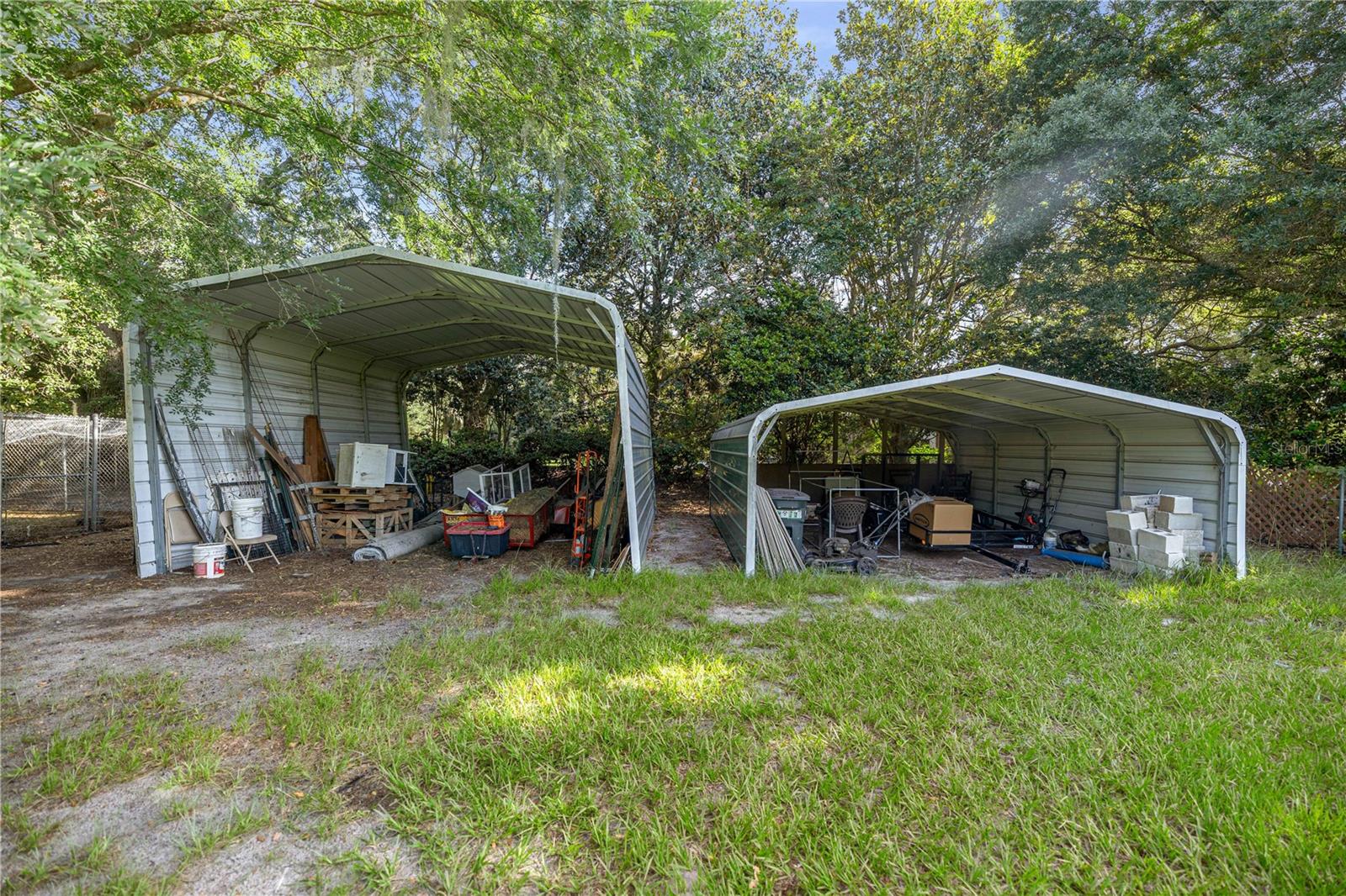 16250 SW 20TH AVENUE RD, OCALA, FL — photo 58