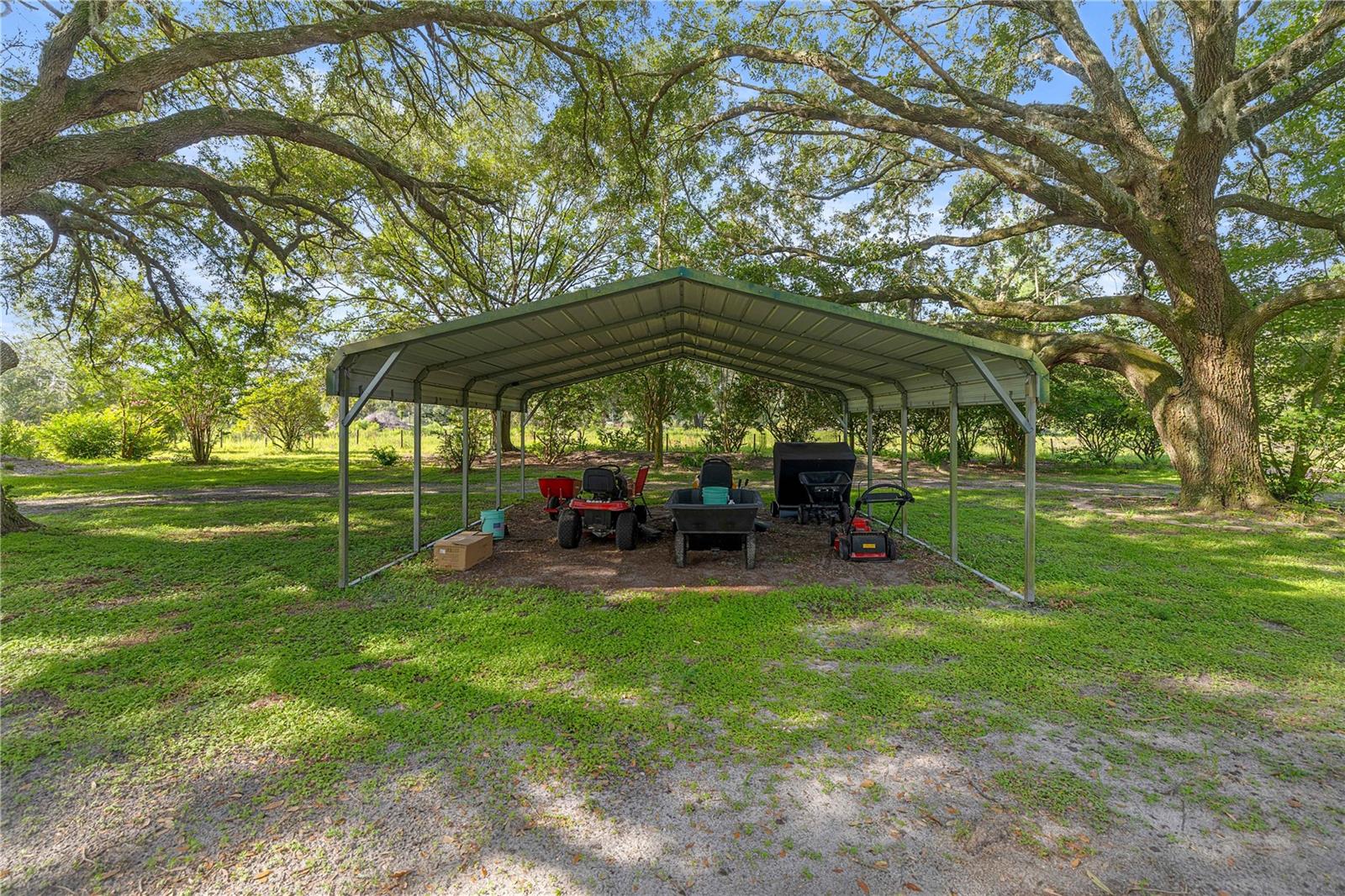 16250 SW 20TH AVENUE RD, OCALA, FL — photo 62