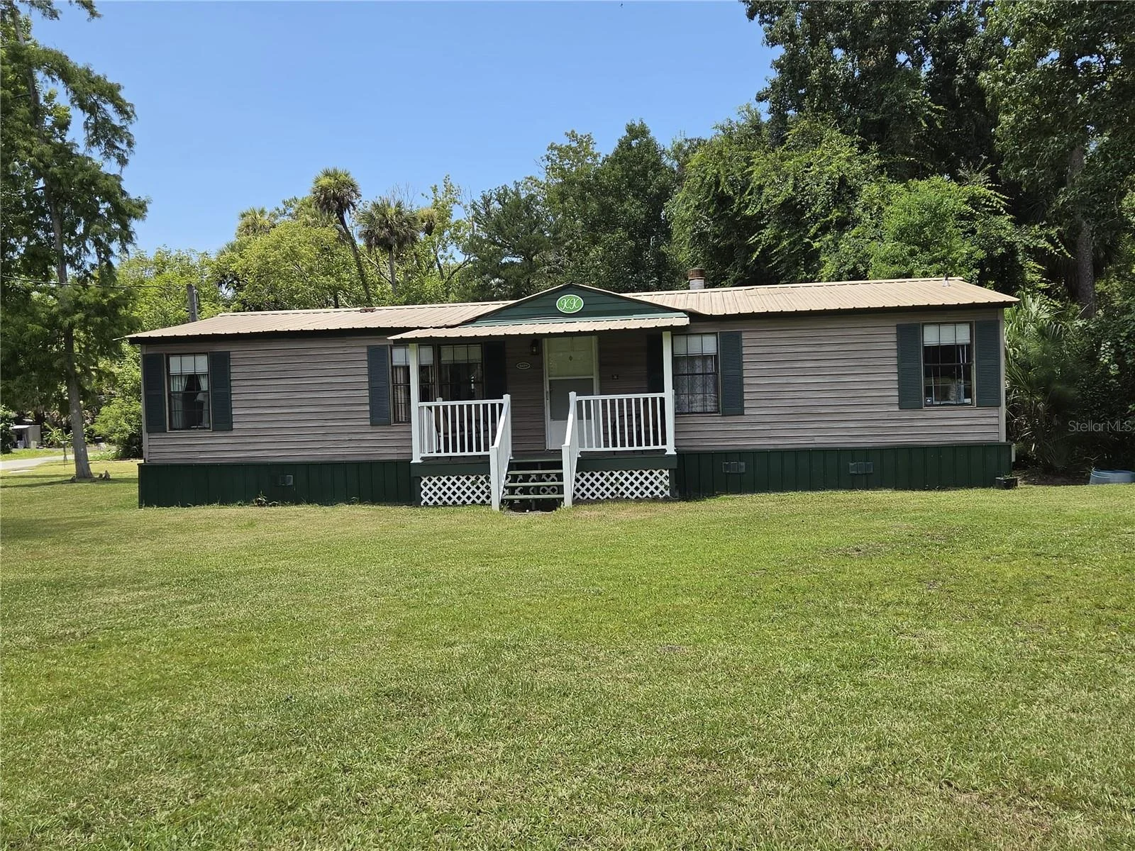 56314 BLUE CREEK RD, ASTOR, FL — photo 1