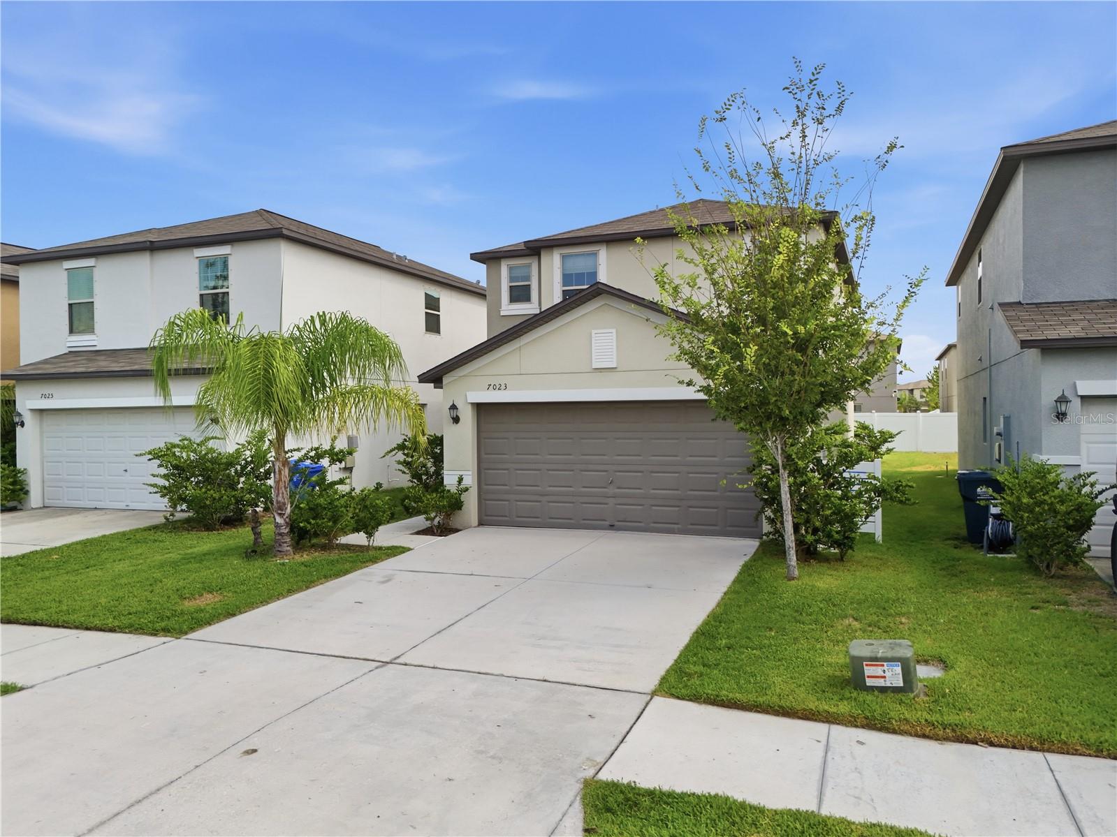 7023 SAMUEL IVY DR, TAMPA, FL — photo 2
