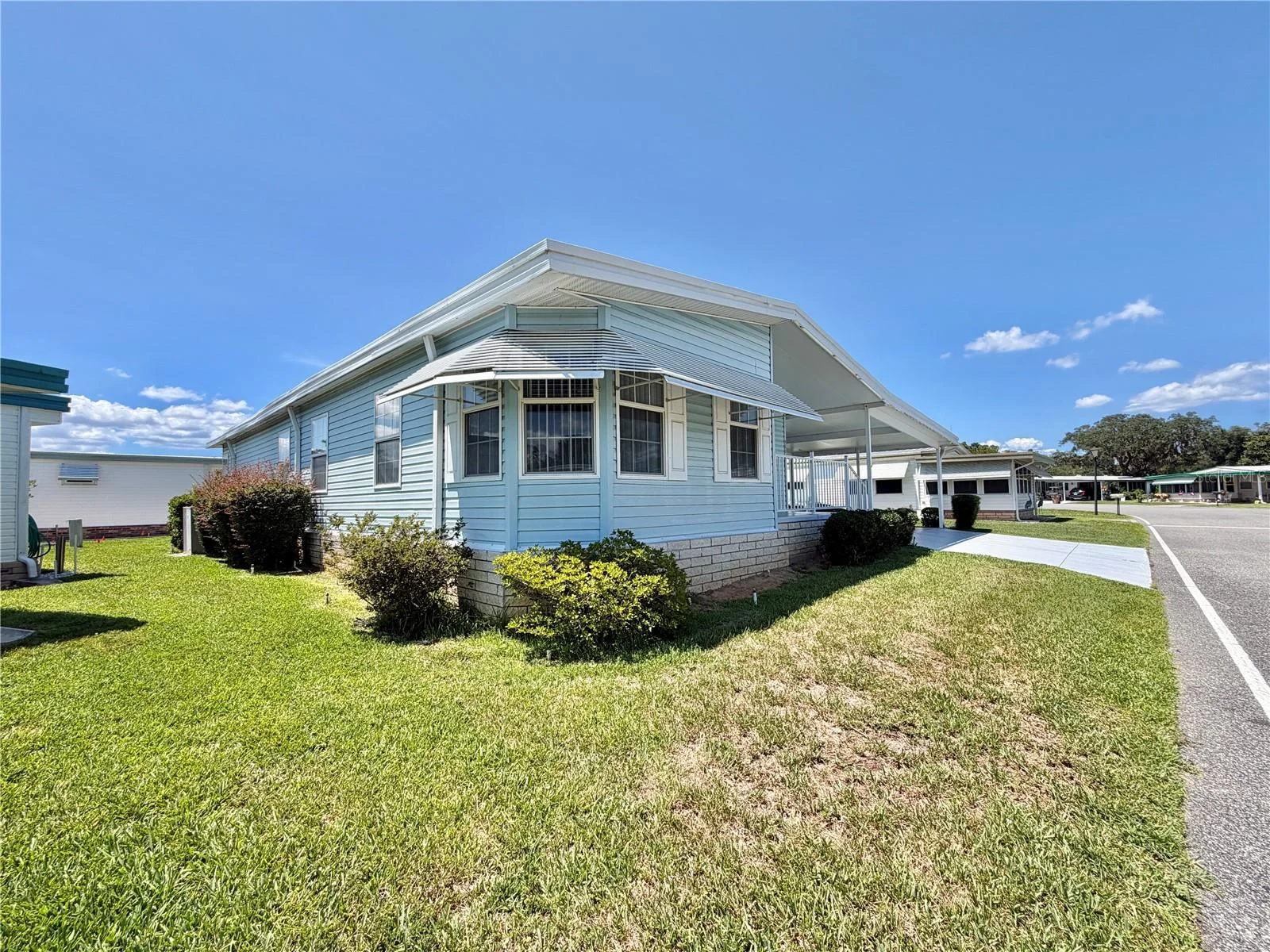 133 DOGWOOD TRL, LEESBURG, FL — photo 80