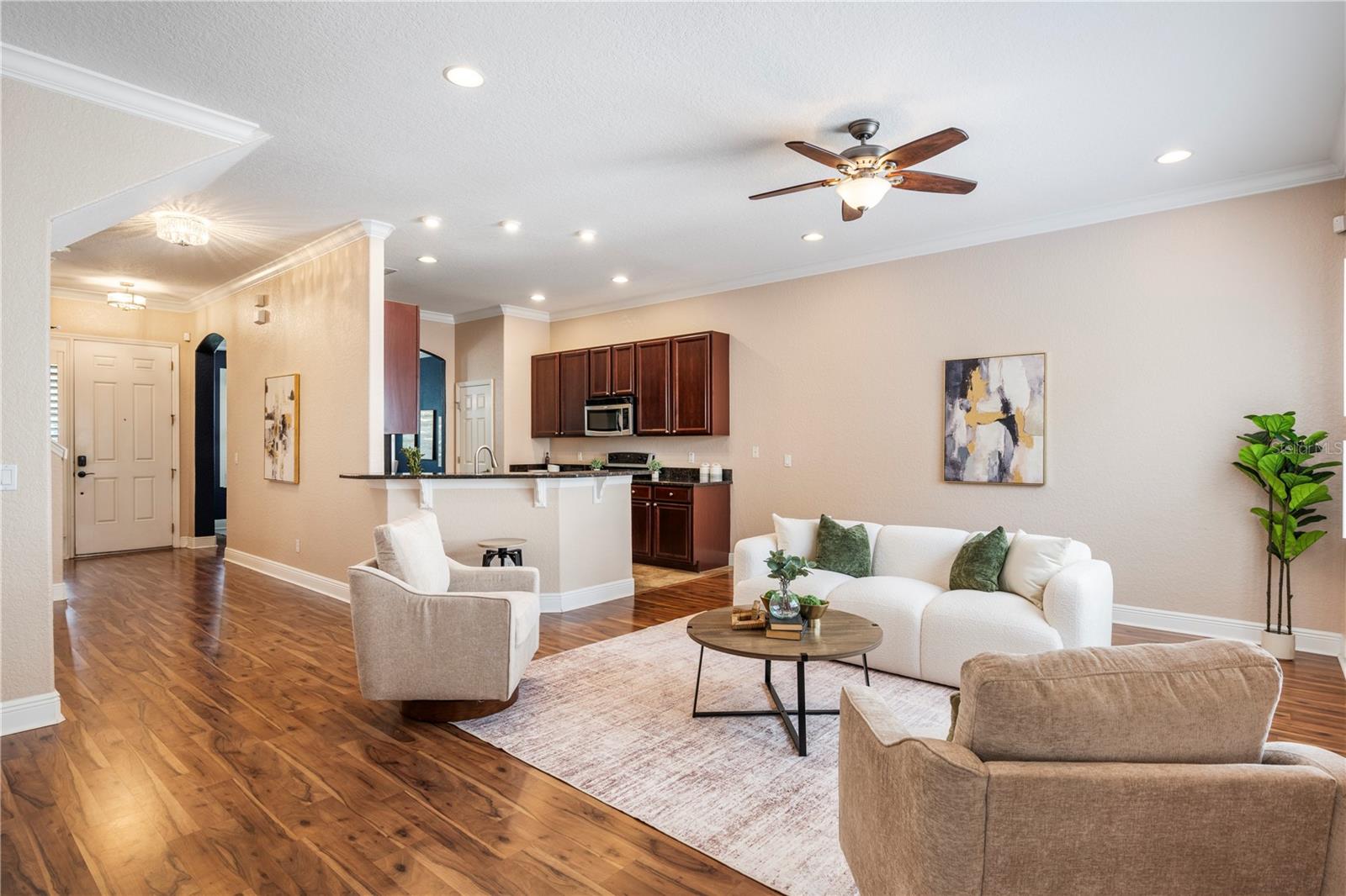 573 SHINING ARMOR LN, LONGWOOD, FL — photo 12