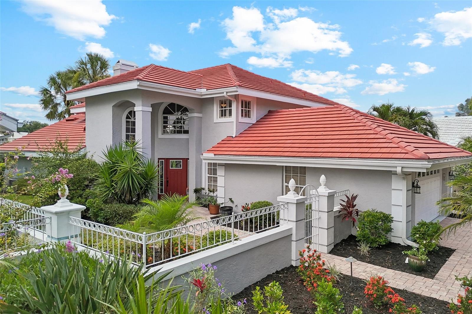 404 CARDIFF RD #17, VENICE, FL