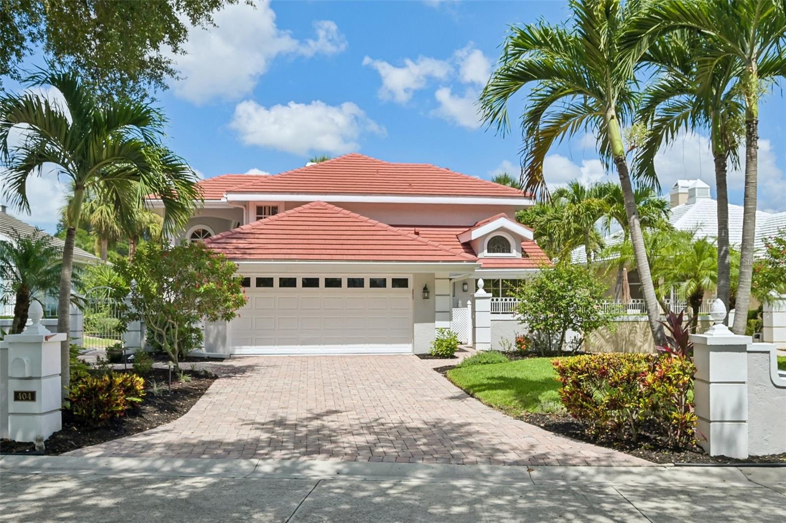 404 CARDIFF RD #17, VENICE, FL — photo 9