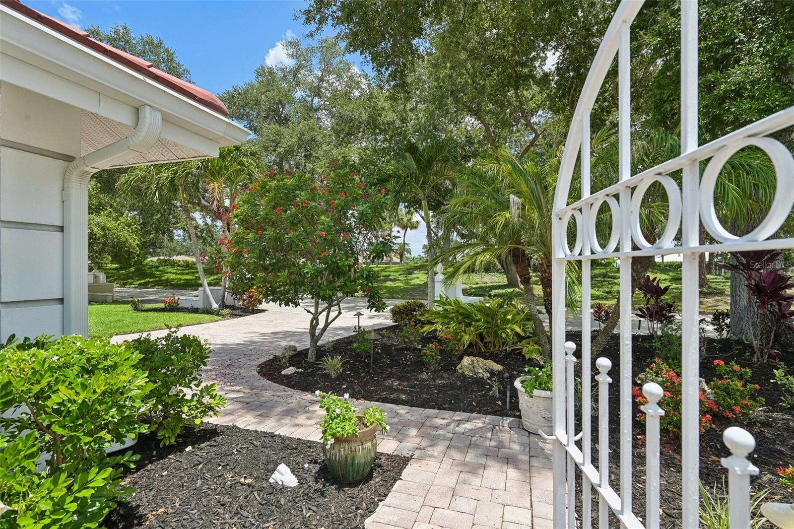 404 CARDIFF RD #17, VENICE, FL — photo 10