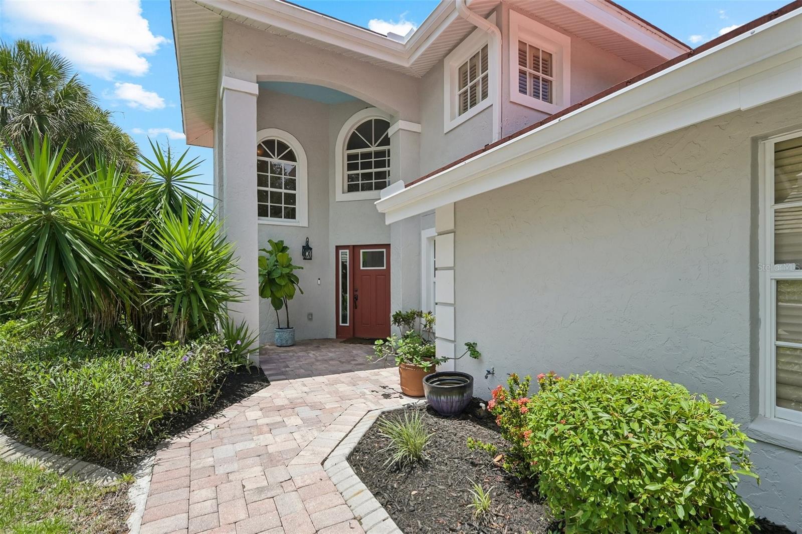 404 CARDIFF RD #17, VENICE, FL — photo 11