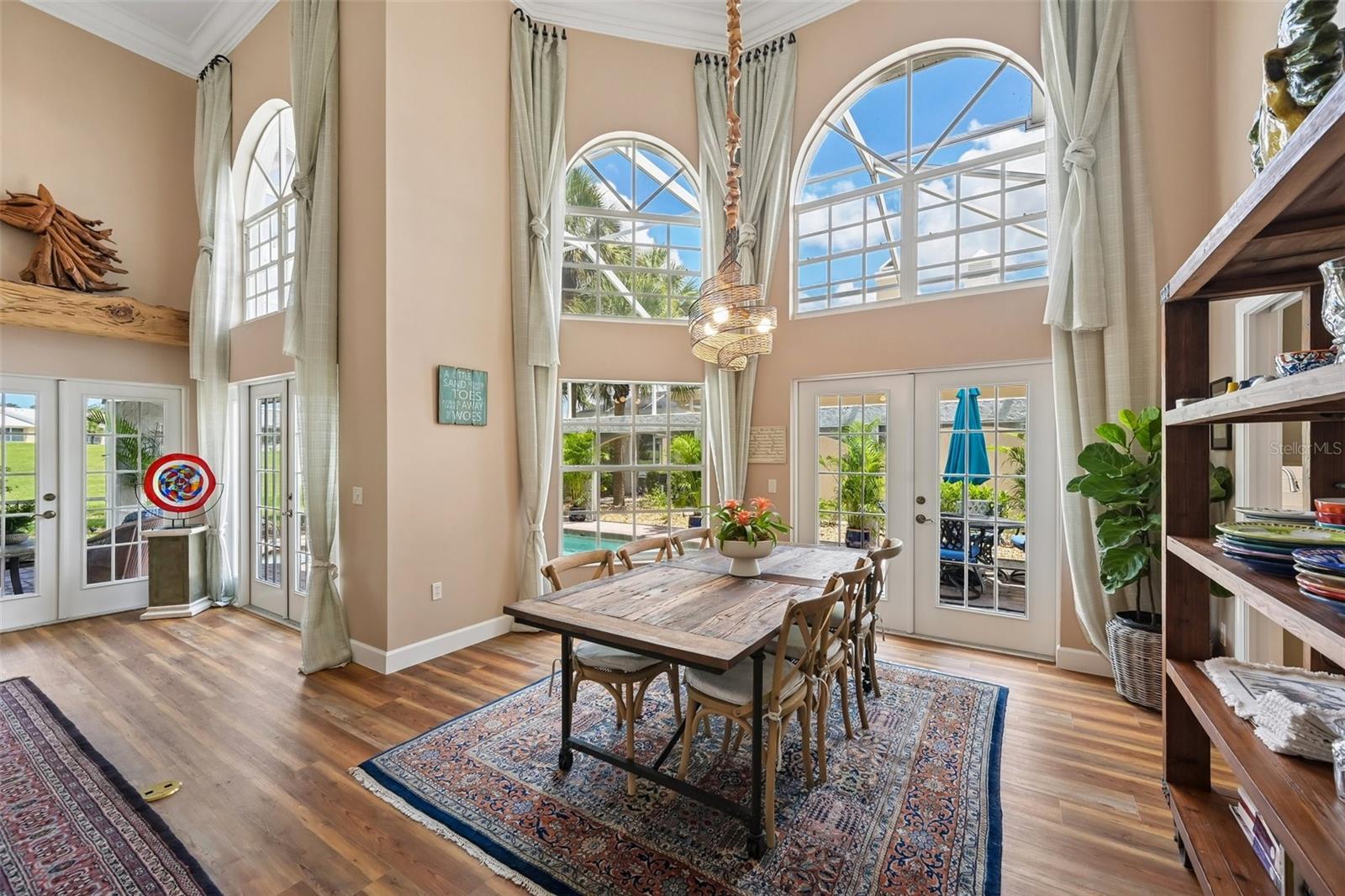 404 CARDIFF RD #17, VENICE, FL — photo 12