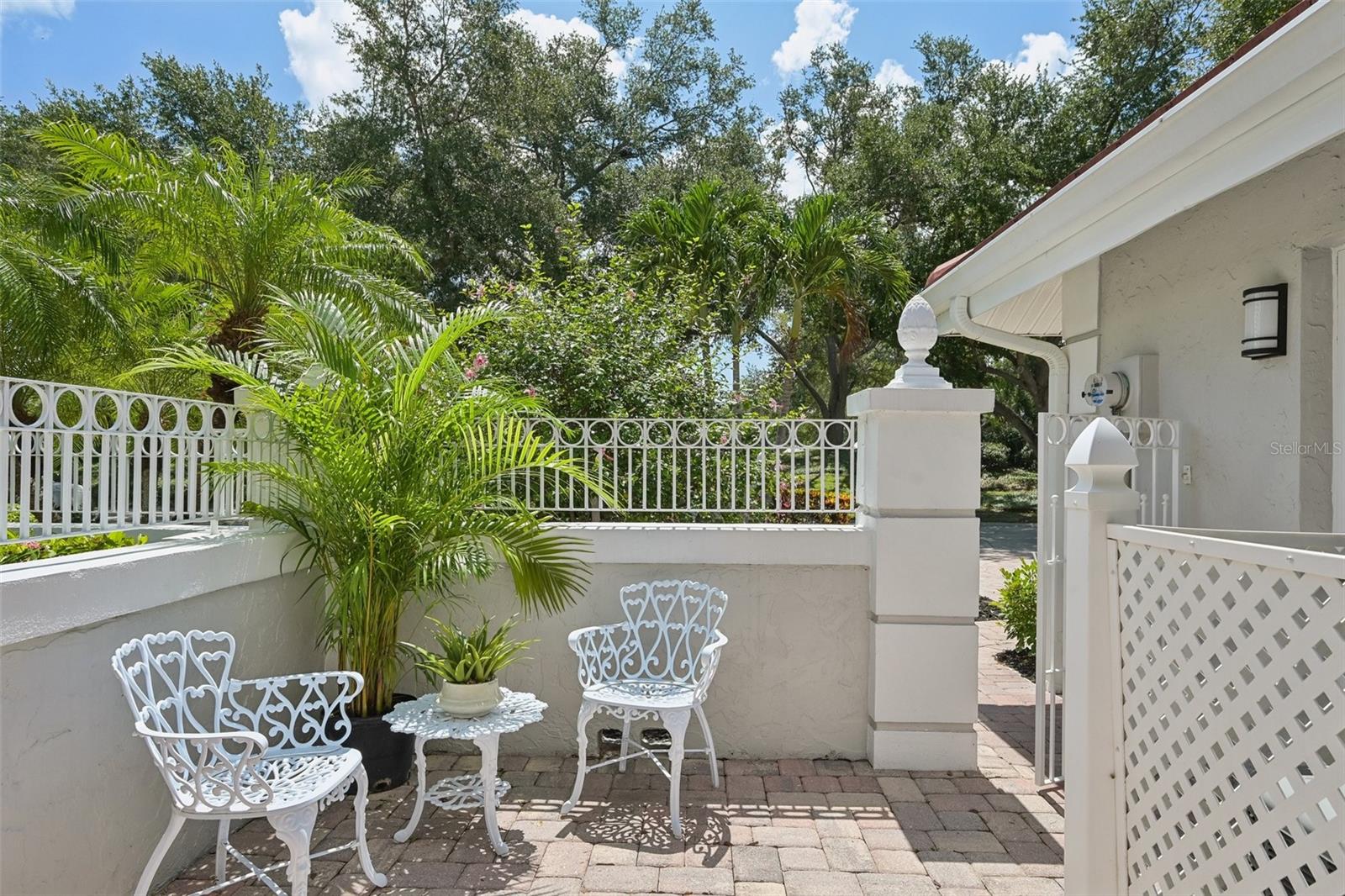 404 CARDIFF RD #17, VENICE, FL — photo 16
