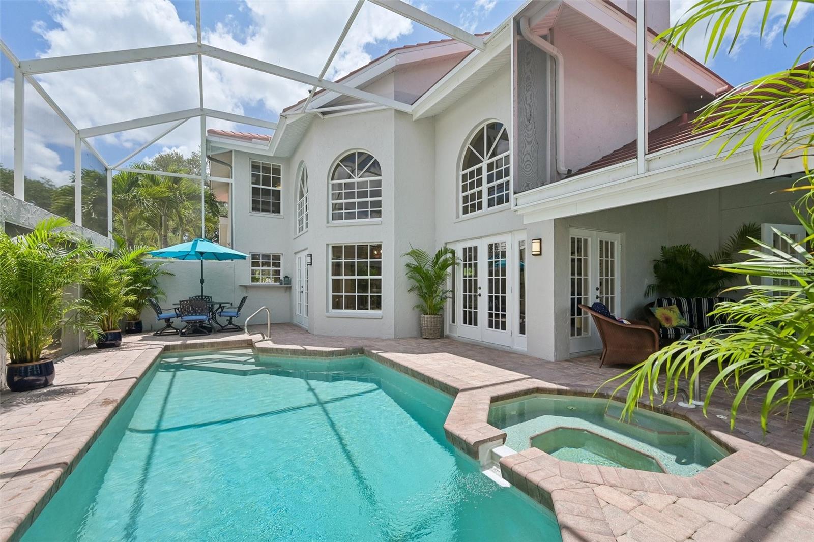 404 CARDIFF RD #17, VENICE, FL — photo 25