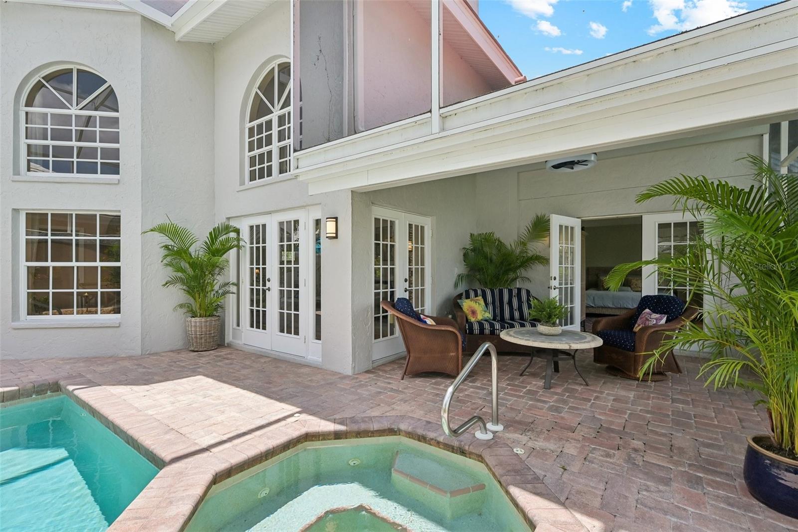 404 CARDIFF RD #17, VENICE, FL — photo 26