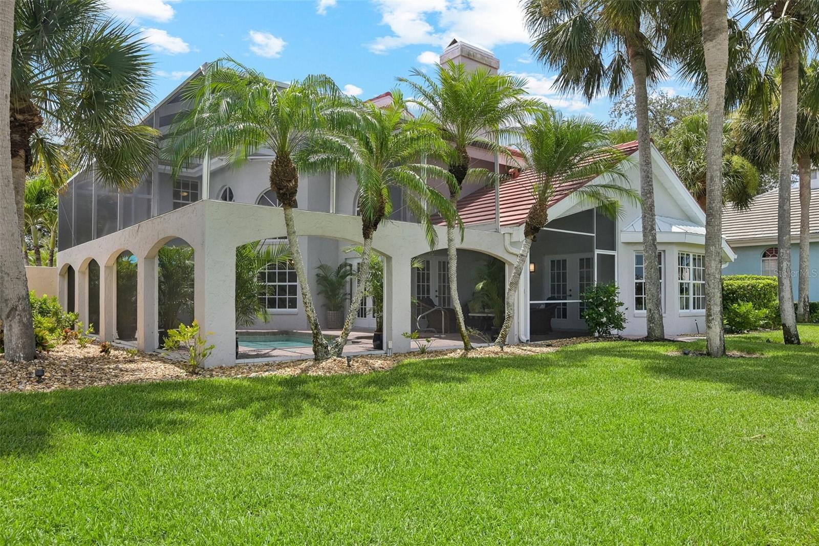 404 CARDIFF RD #17, VENICE, FL — photo 28