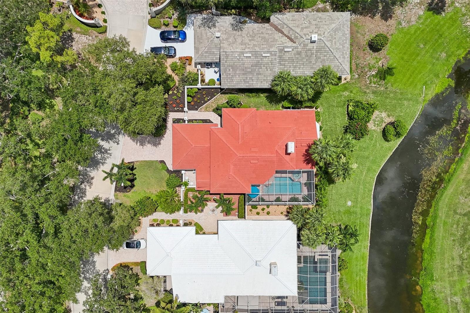 404 CARDIFF RD #17, VENICE, FL — photo 29