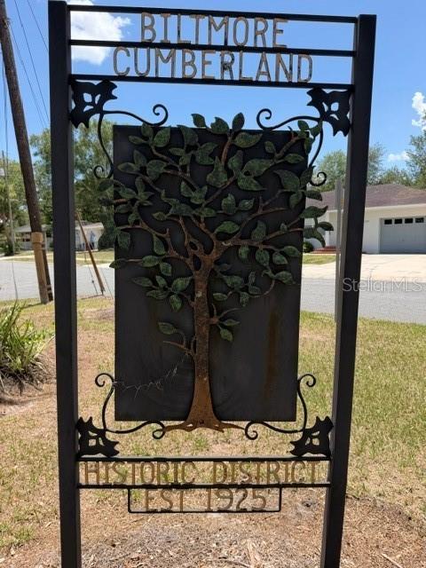 540 FRANCIS BLVD, LAKELAND, FL — photo 26