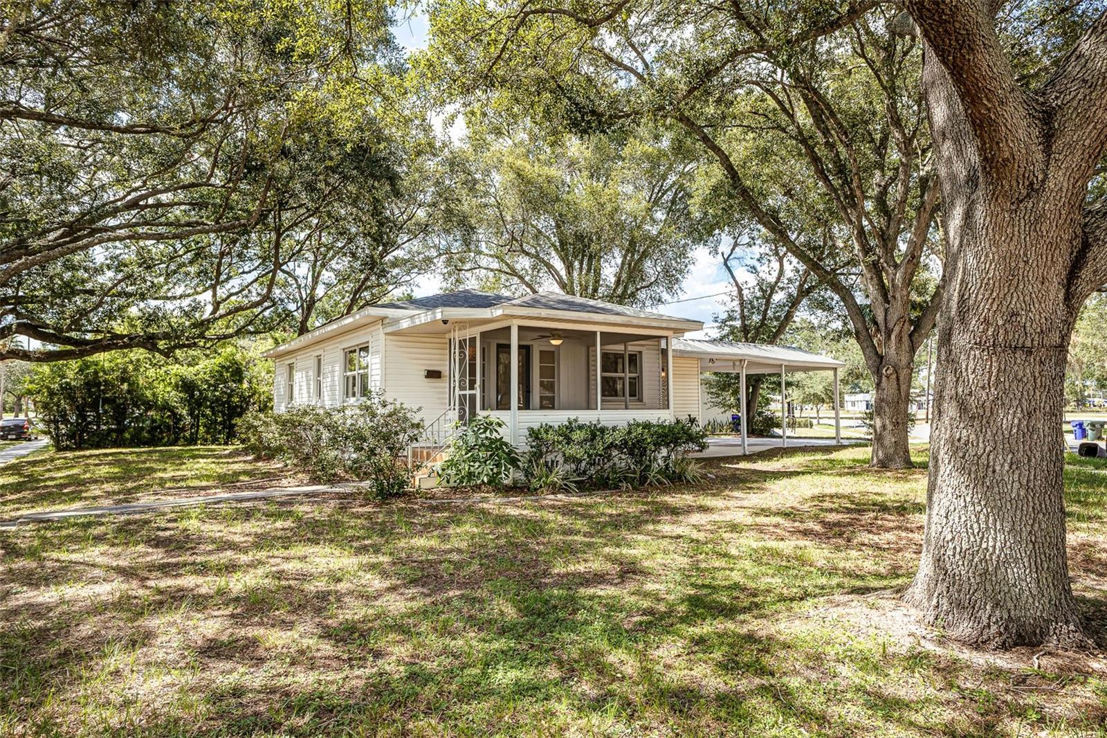 540 FRANCIS BLVD, LAKELAND, FL — photo 3