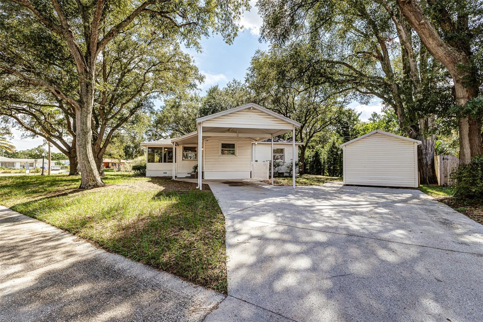 540 FRANCIS BLVD, LAKELAND, FL — photo 5