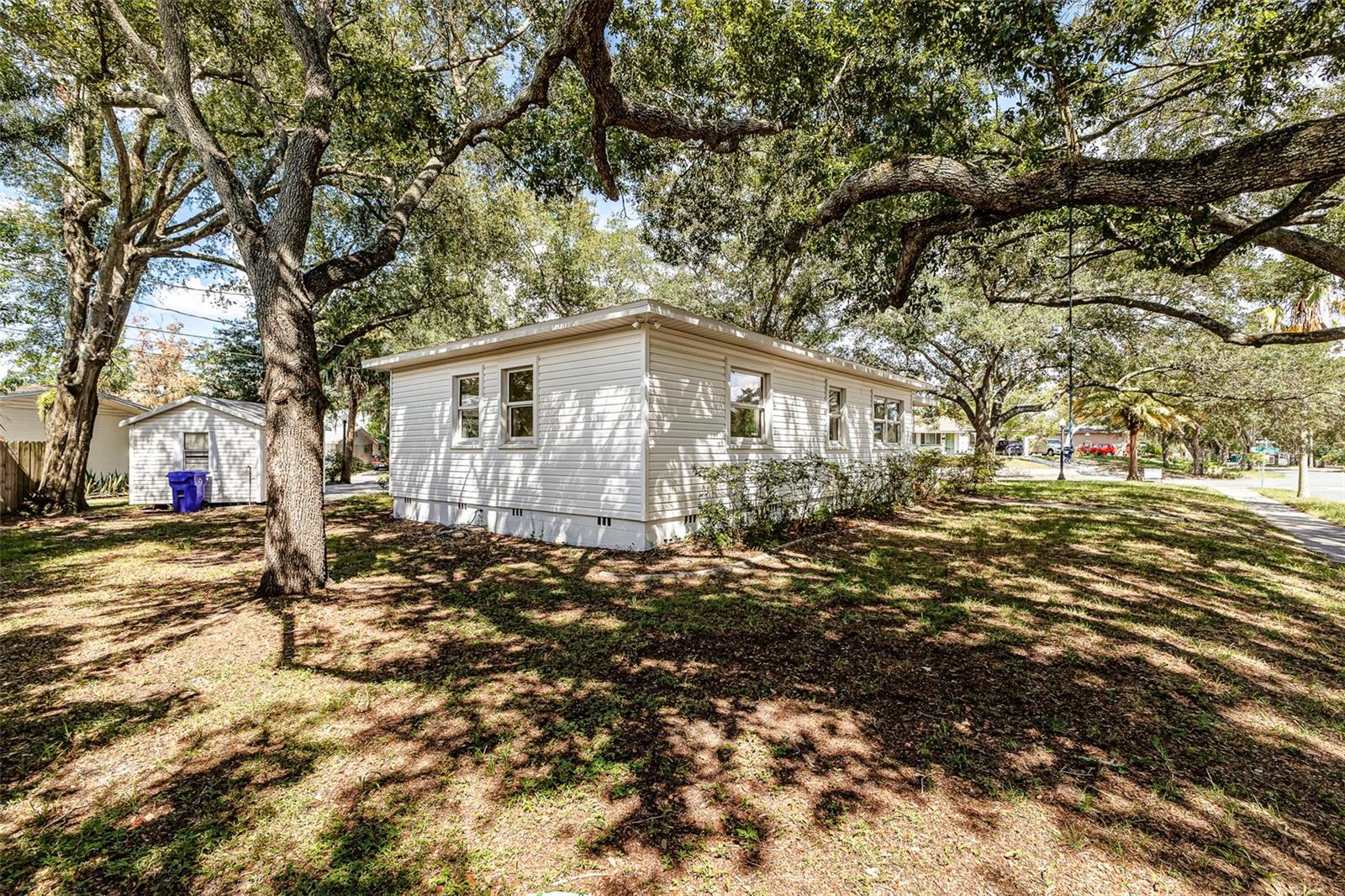 540 FRANCIS BLVD, LAKELAND, FL — photo 6