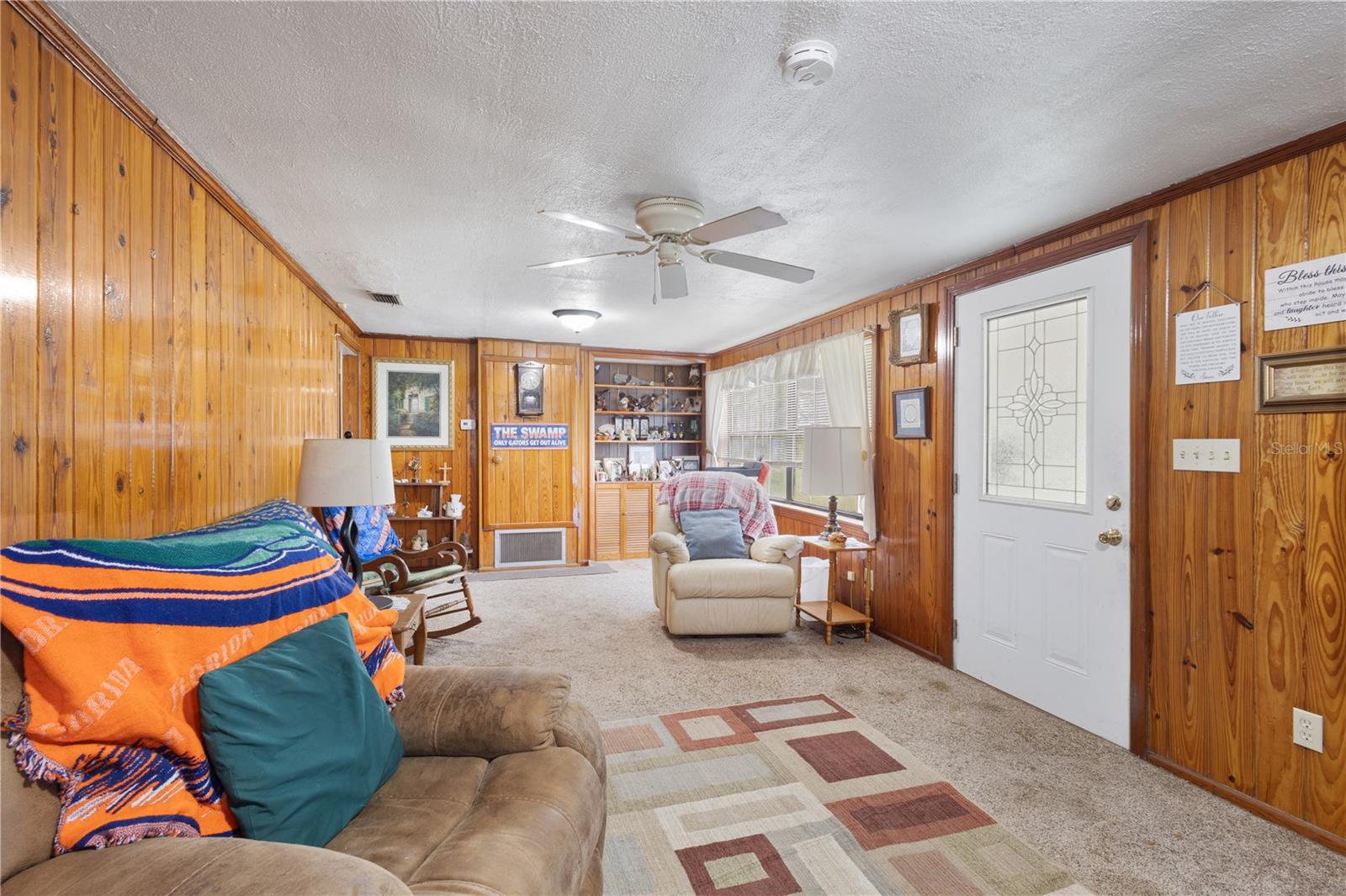604 W MARKET RD, STARKE, FL — photo 5