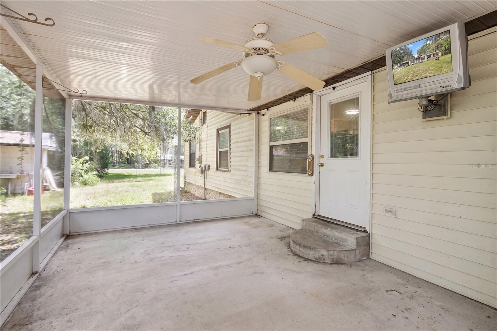 604 W MARKET RD, STARKE, FL — photo 22