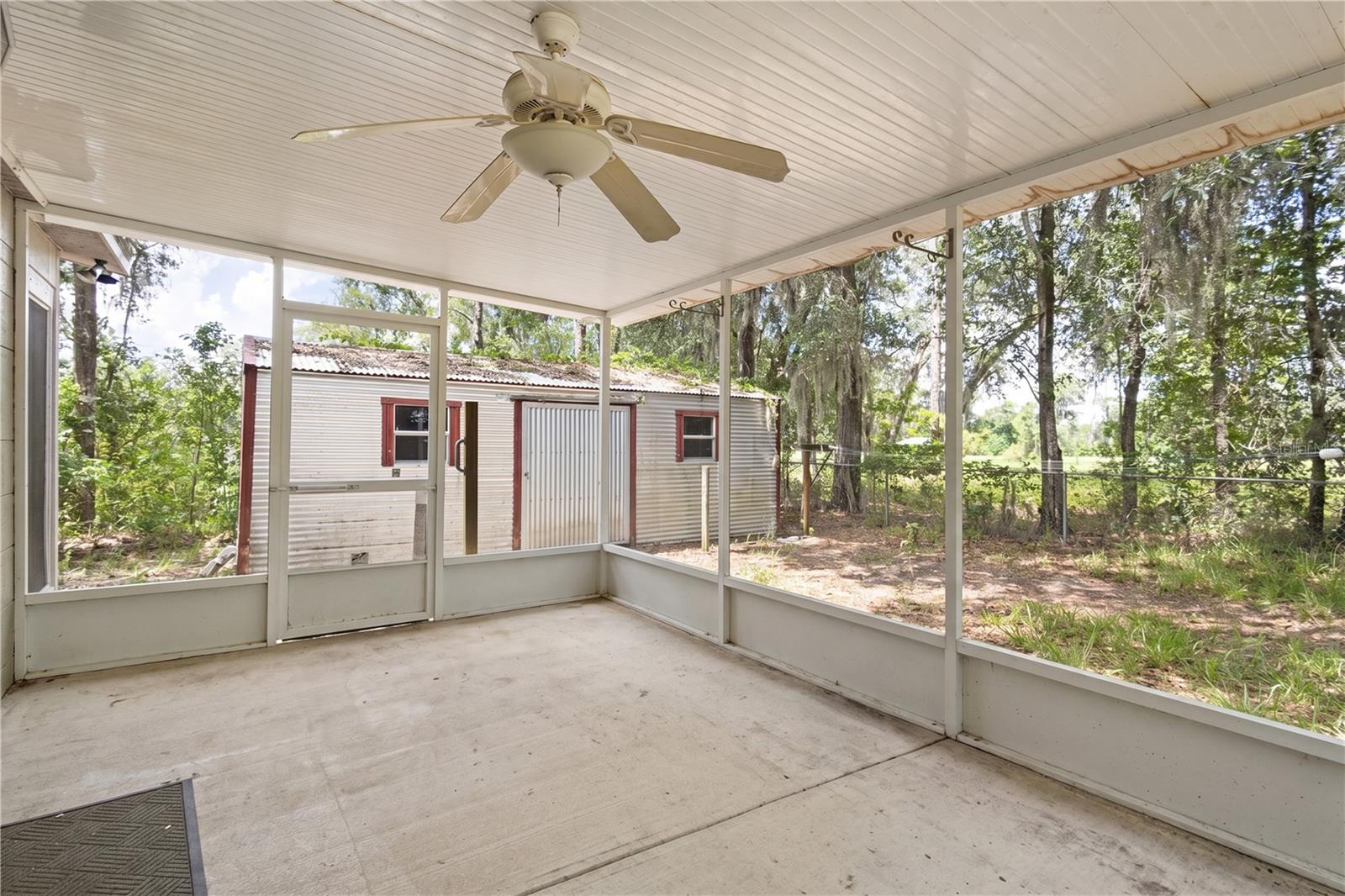 604 W MARKET RD, STARKE, FL — photo 23