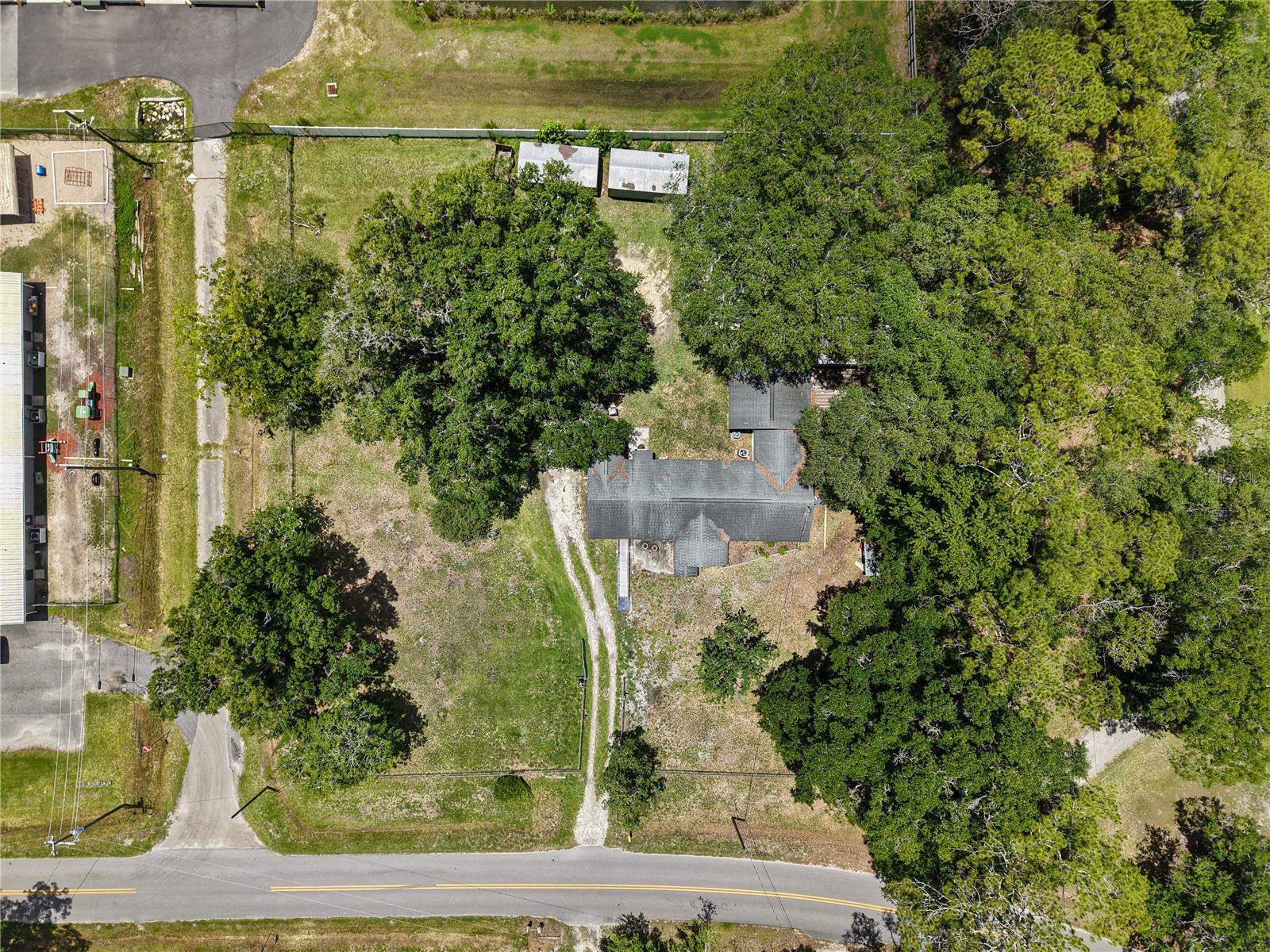 604 W MARKET RD, STARKE, FL — photo 24