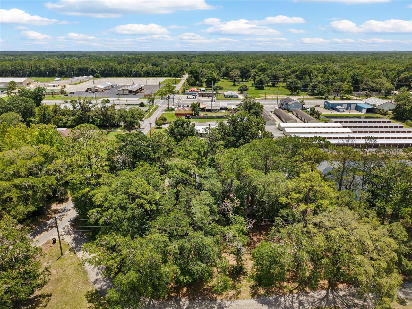 604 W MARKET RD, STARKE, FL — photo 25