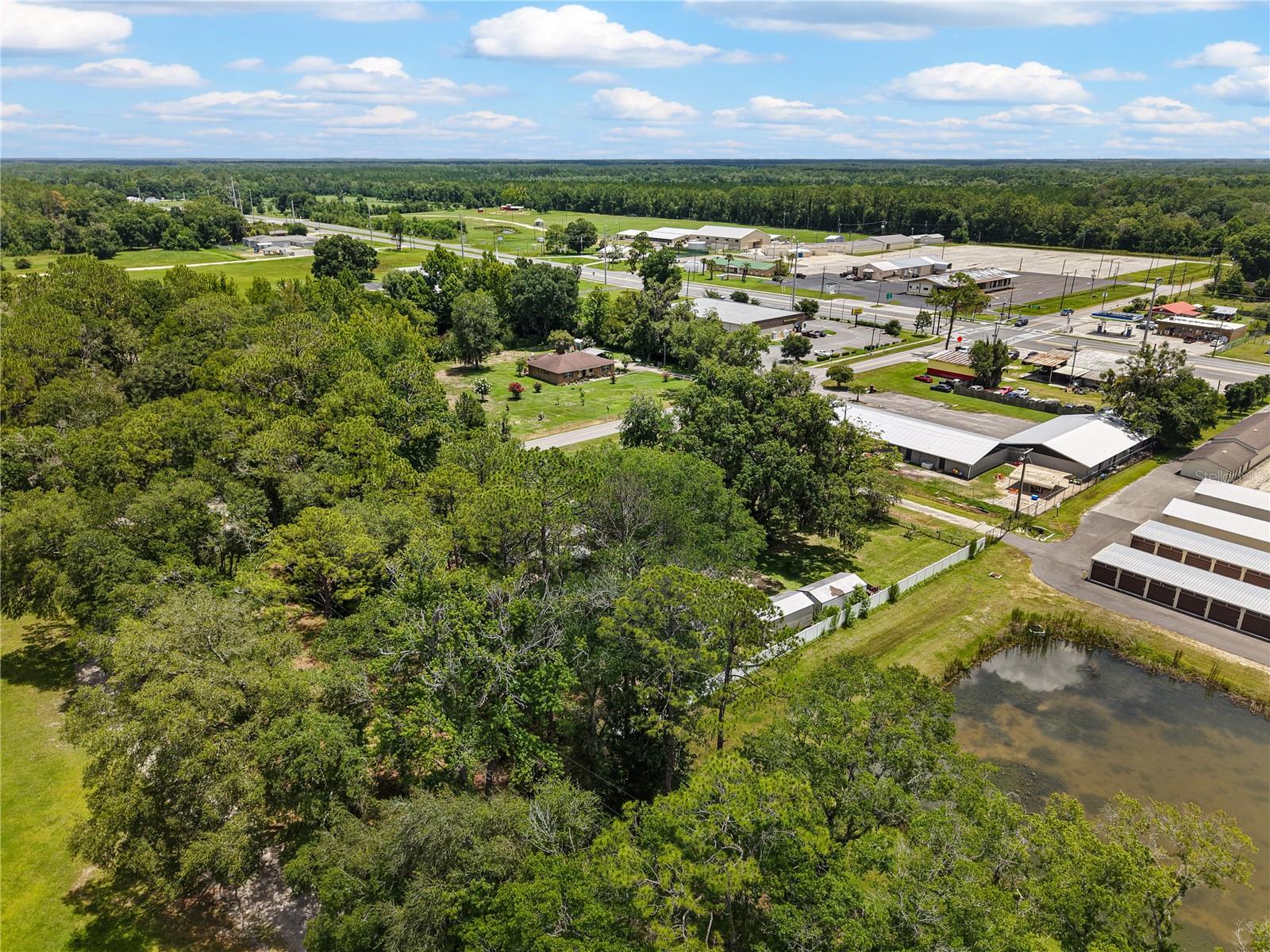 604 W MARKET RD, STARKE, FL — photo 26