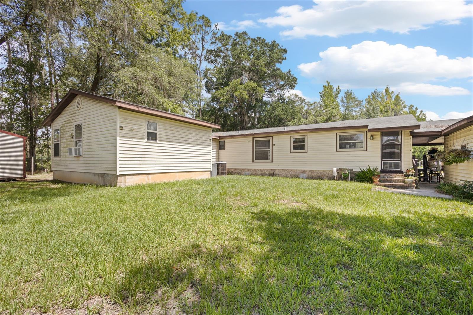 604 W MARKET RD, STARKE, FL — photo 36