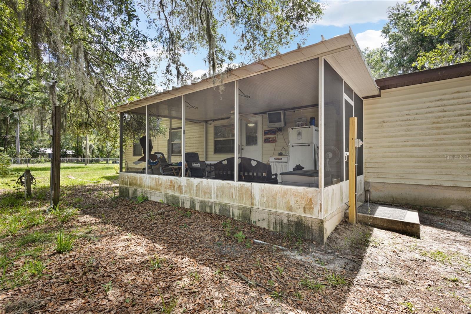 604 W MARKET RD, STARKE, FL — photo 37