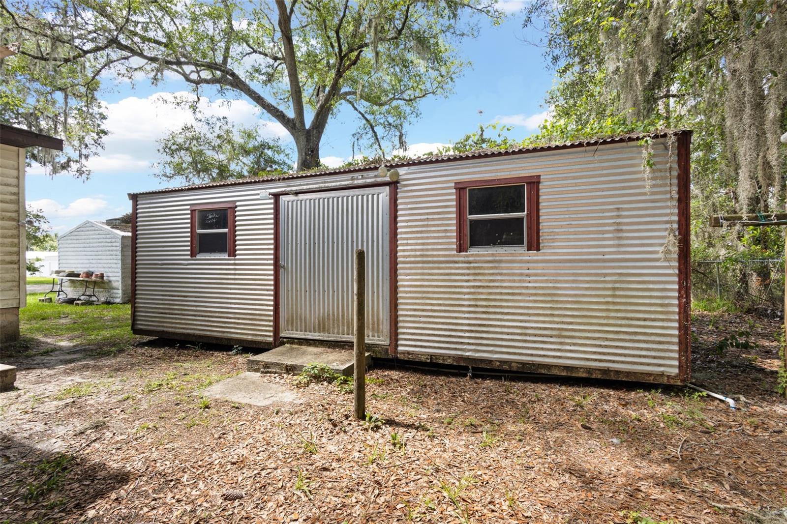 604 W MARKET RD, STARKE, FL — photo 38