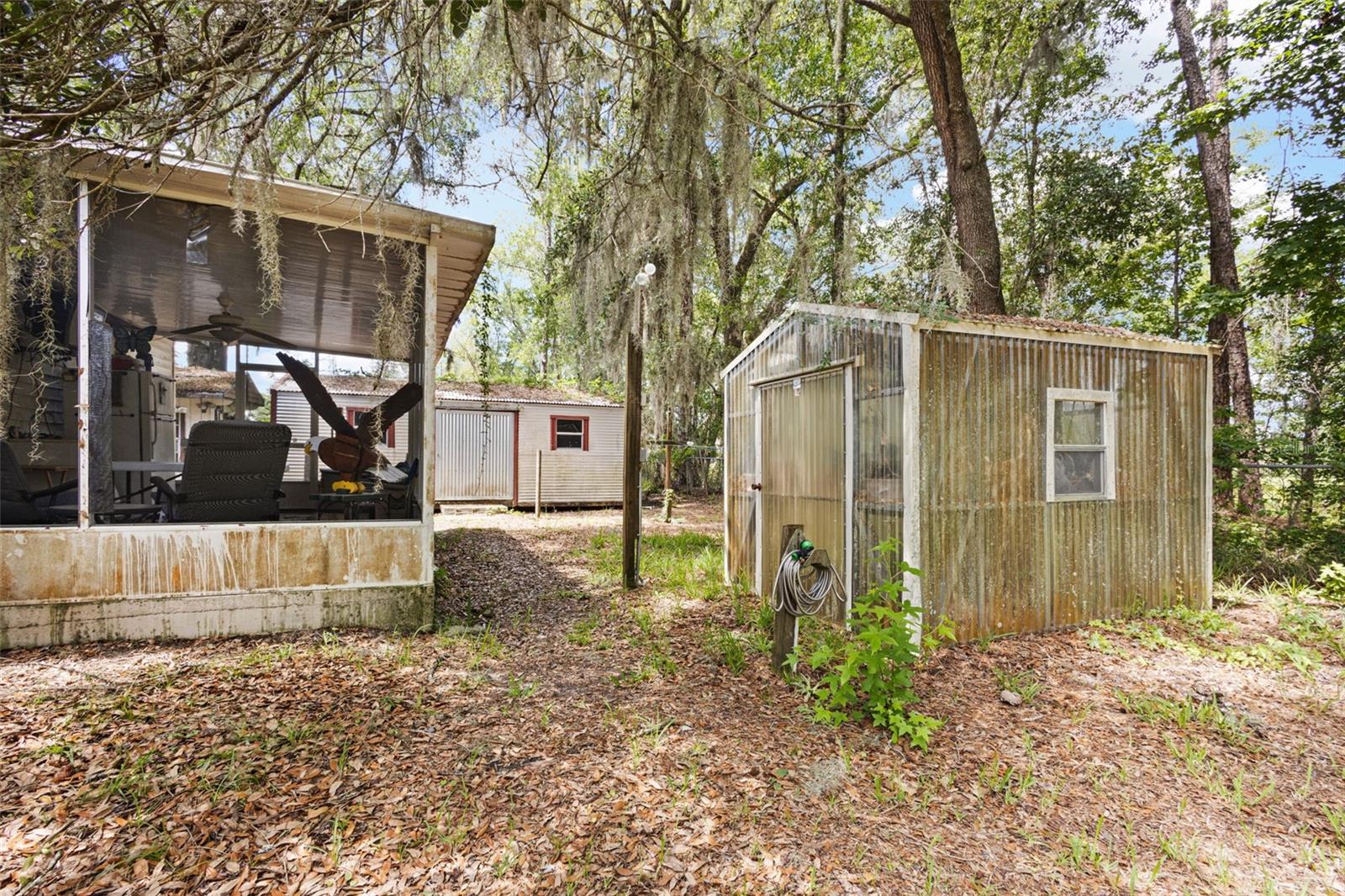 604 W MARKET RD, STARKE, FL — photo 39