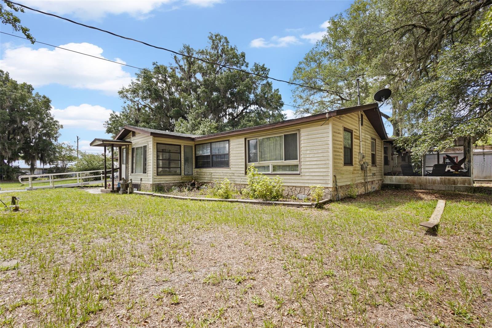 604 W MARKET RD, STARKE, FL — photo 40