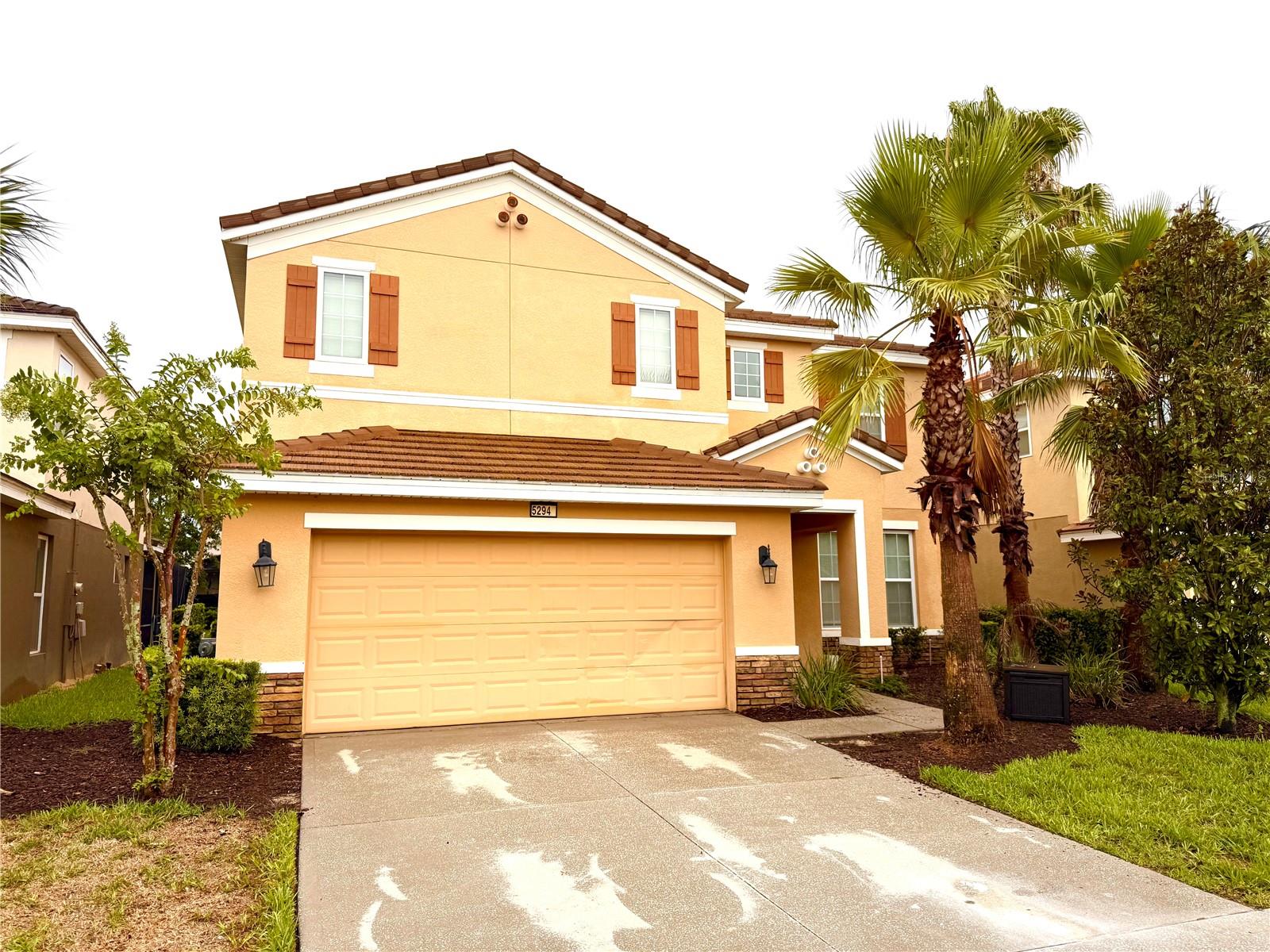 5294 WILDWOOD WAY, DAVENPORT, FL