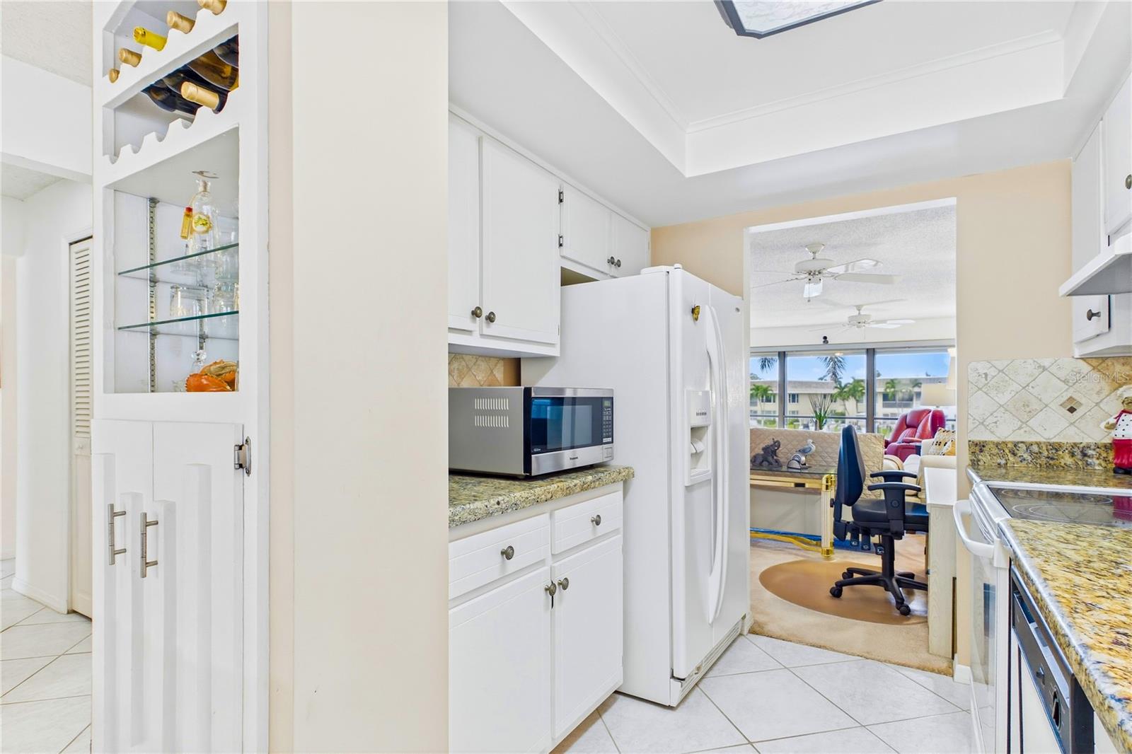4218 SE 20TH PL #D5, CAPE CORAL, FL — photo 29