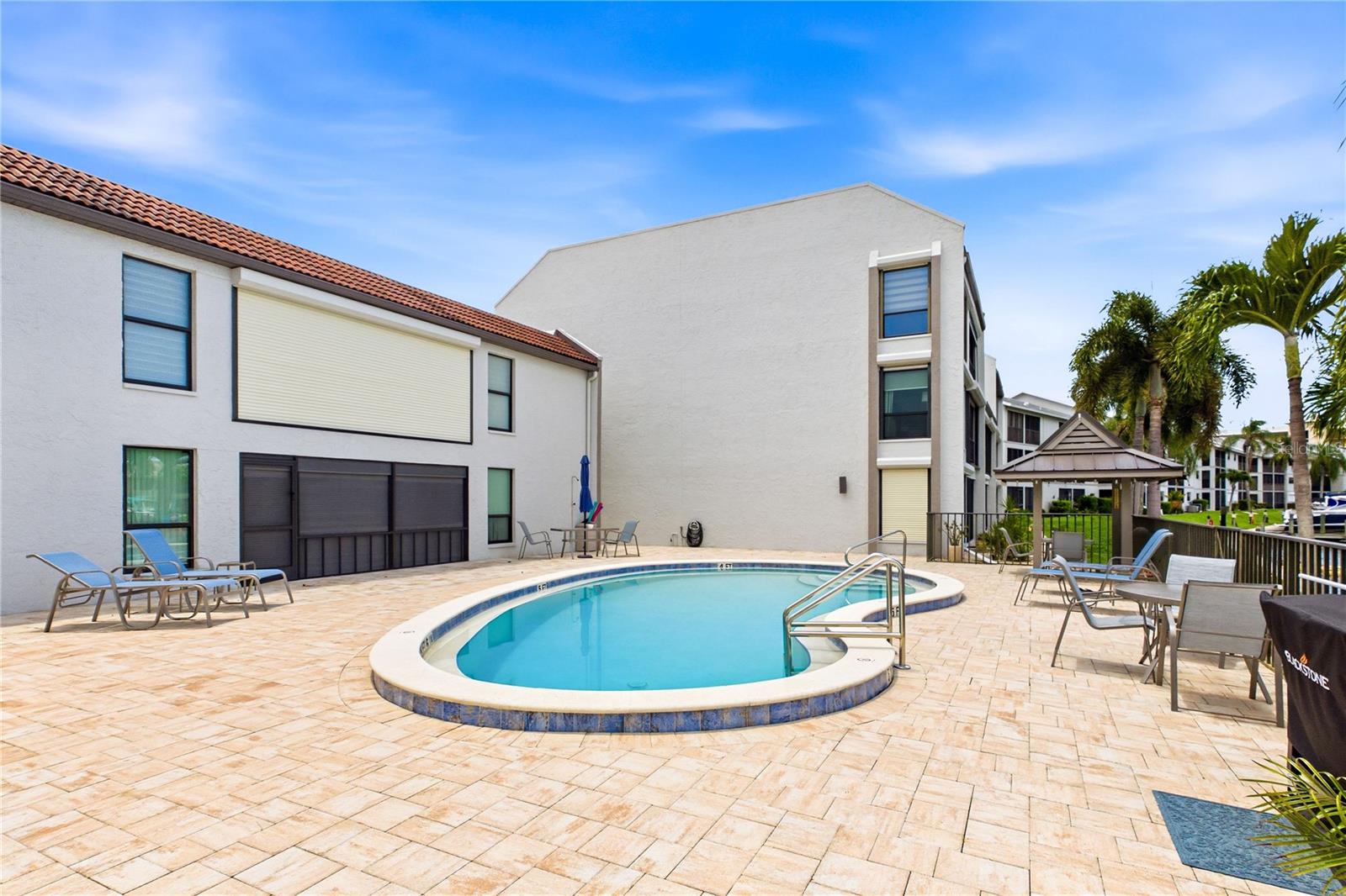 4218 SE 20TH PL #D5, CAPE CORAL, FL — photo 48