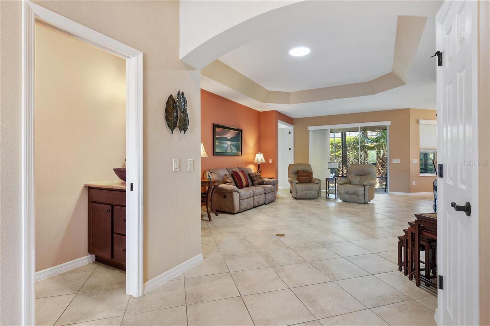 1304 BRUNELL ST, THE VILLAGES, FL — photo 7