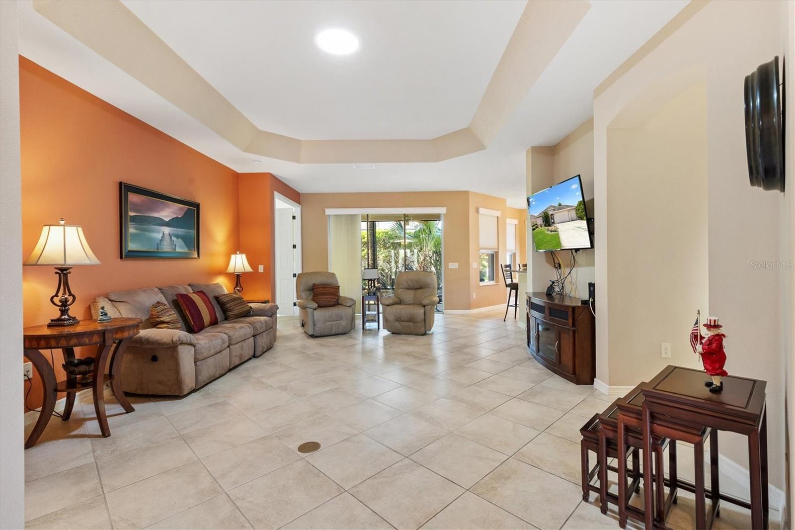 1304 BRUNELL ST, THE VILLAGES, FL — photo 9