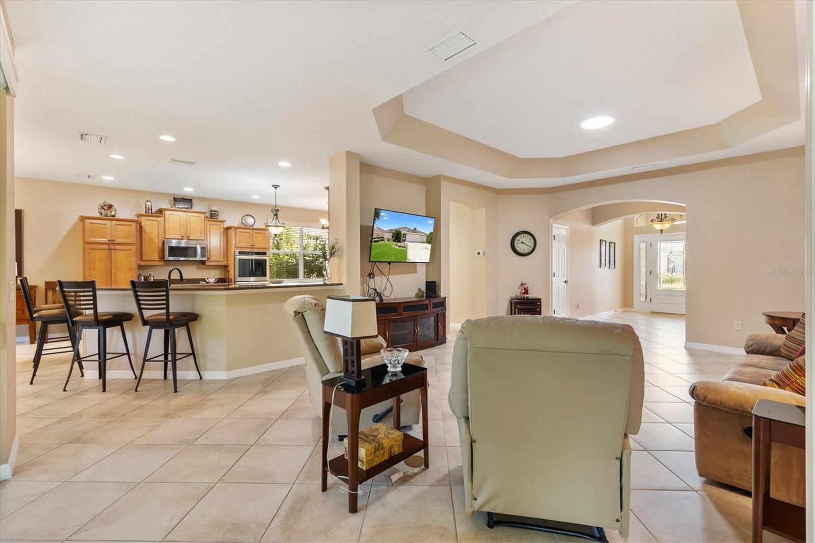 1304 BRUNELL ST, THE VILLAGES, FL — photo 12