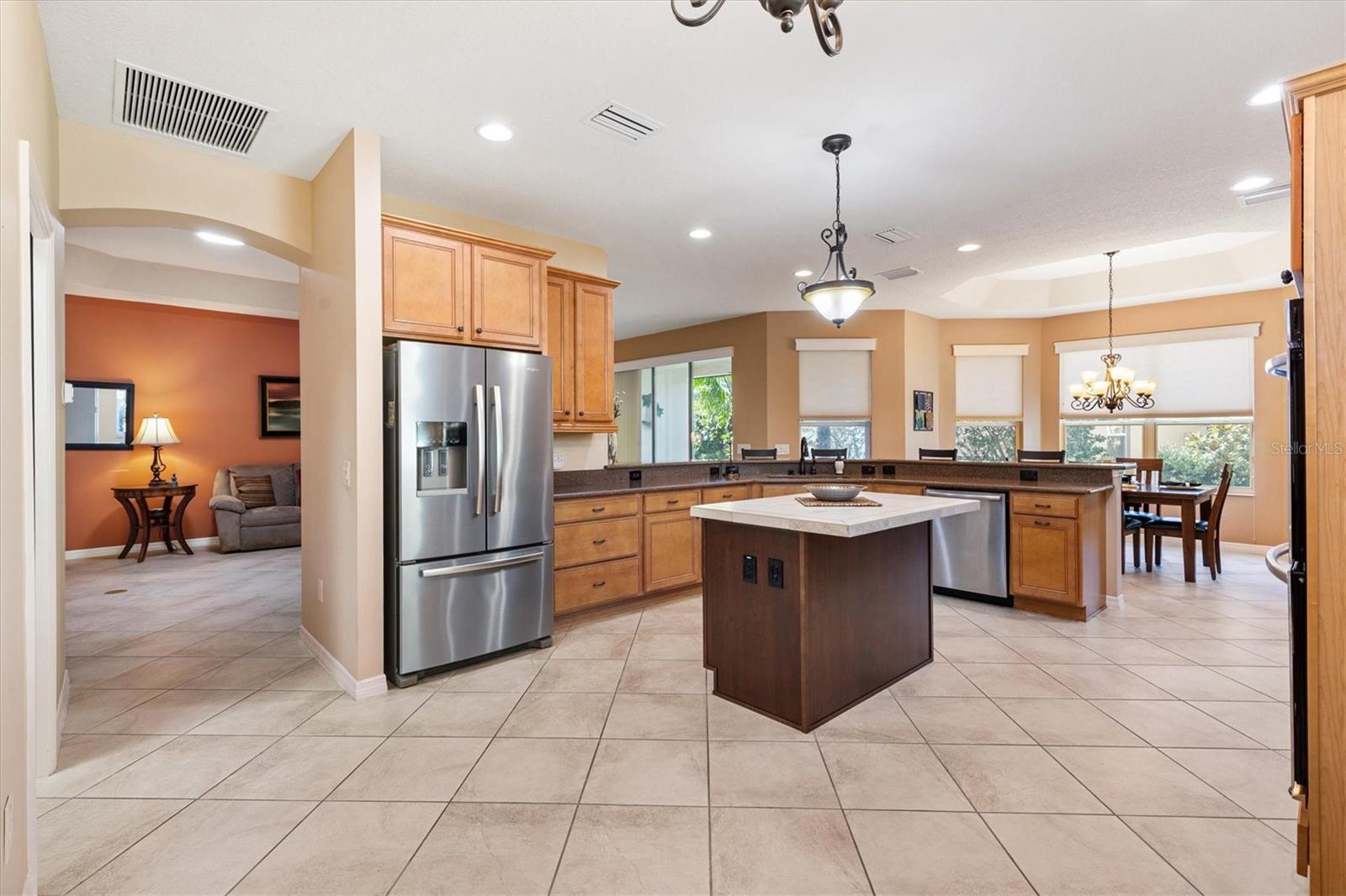 1304 BRUNELL ST, THE VILLAGES, FL — photo 14