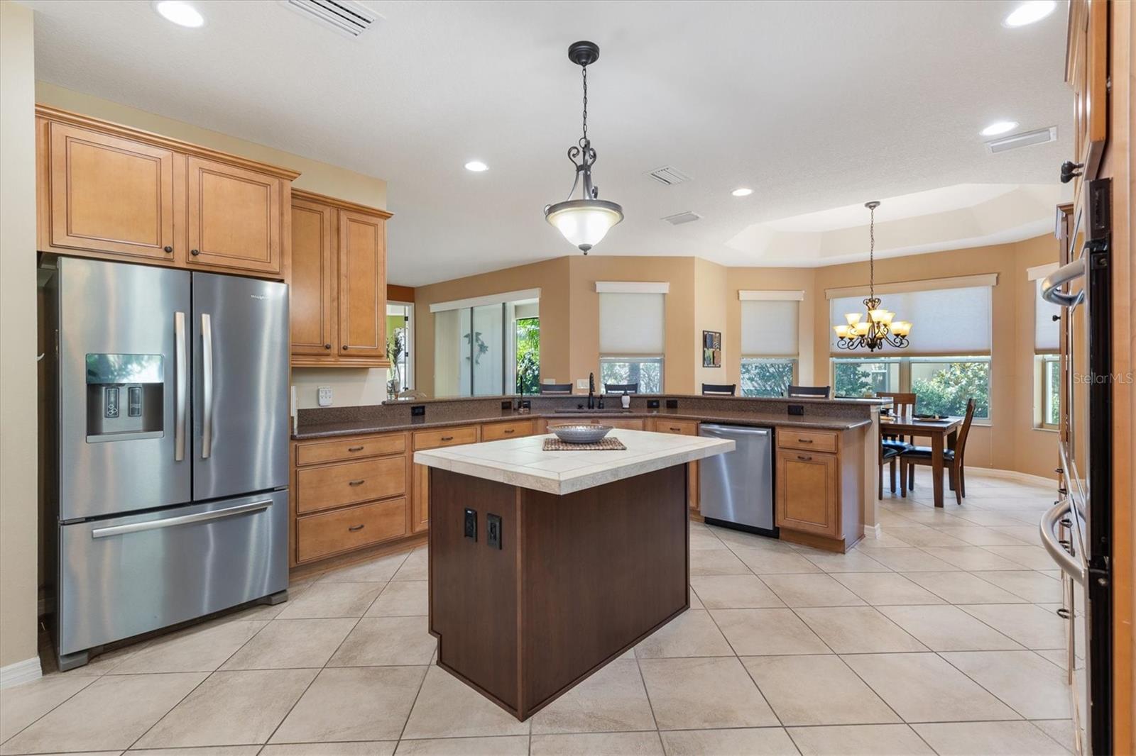 1304 BRUNELL ST, THE VILLAGES, FL — photo 15