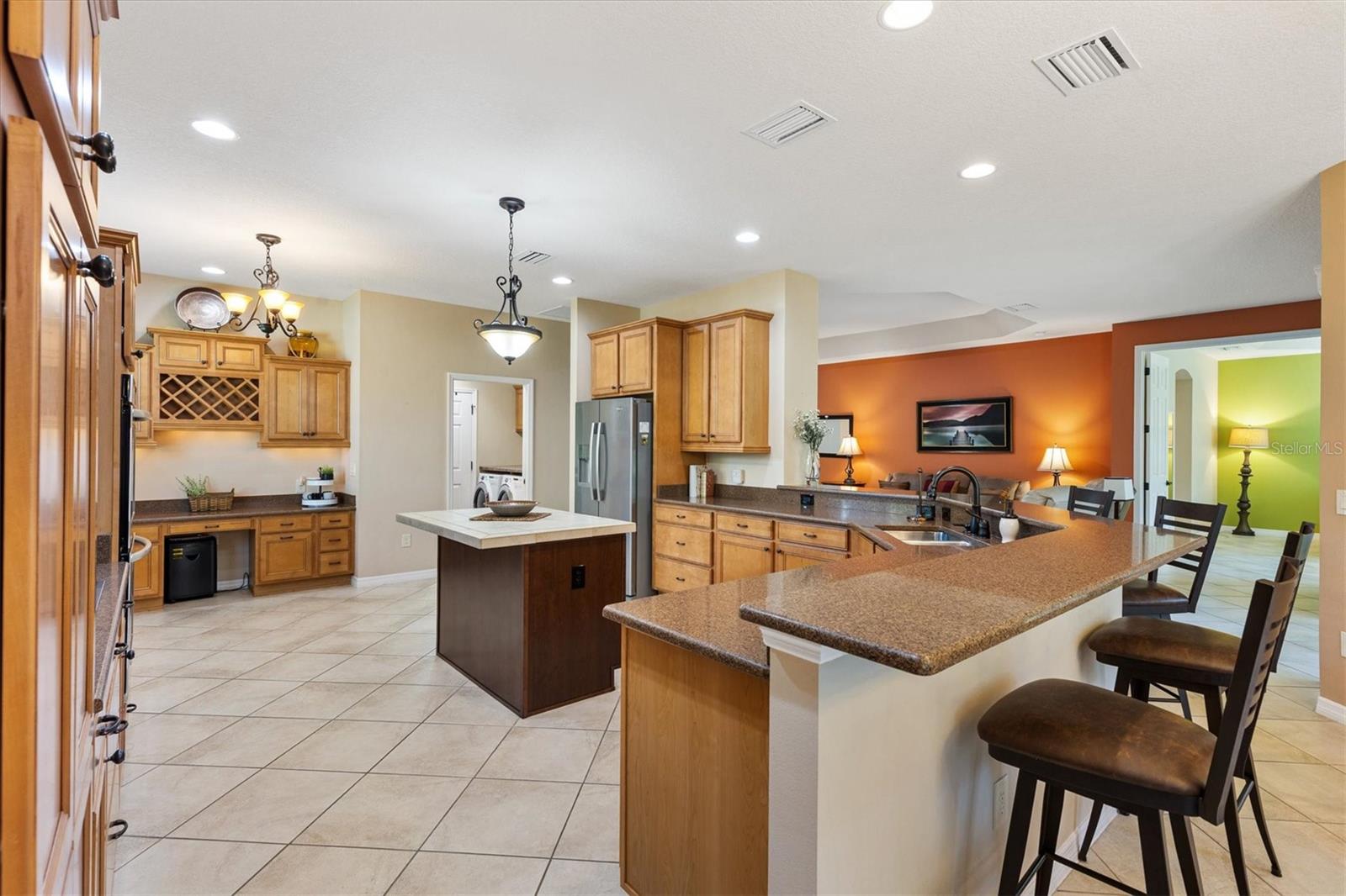 1304 BRUNELL ST, THE VILLAGES, FL — photo 17