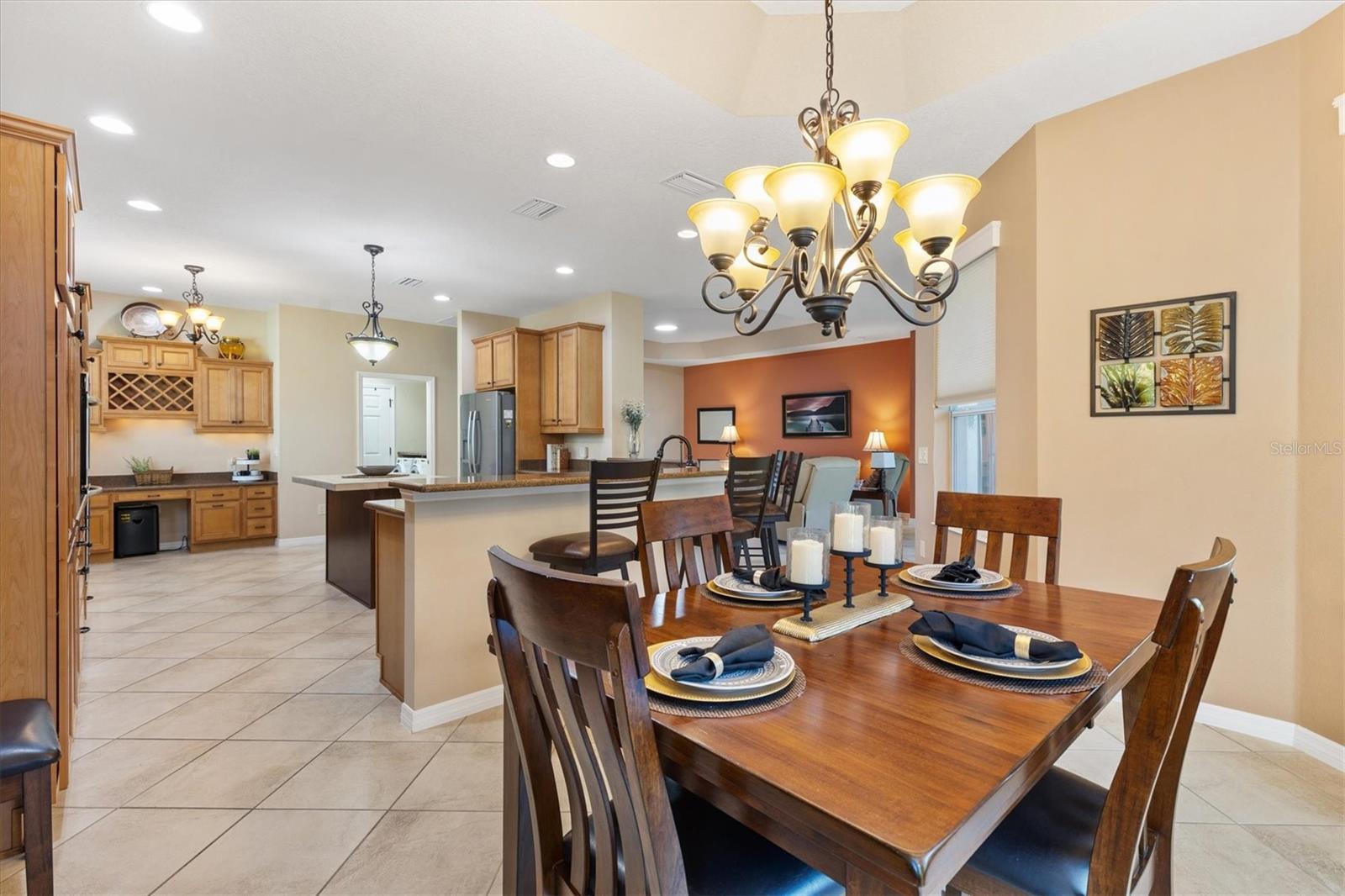 1304 BRUNELL ST, THE VILLAGES, FL — photo 19