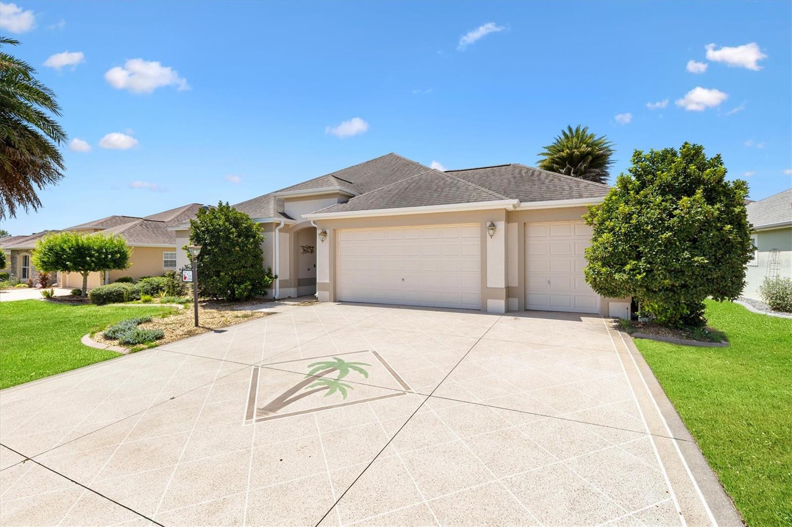 1304 BRUNELL ST, THE VILLAGES, FL — photo 38