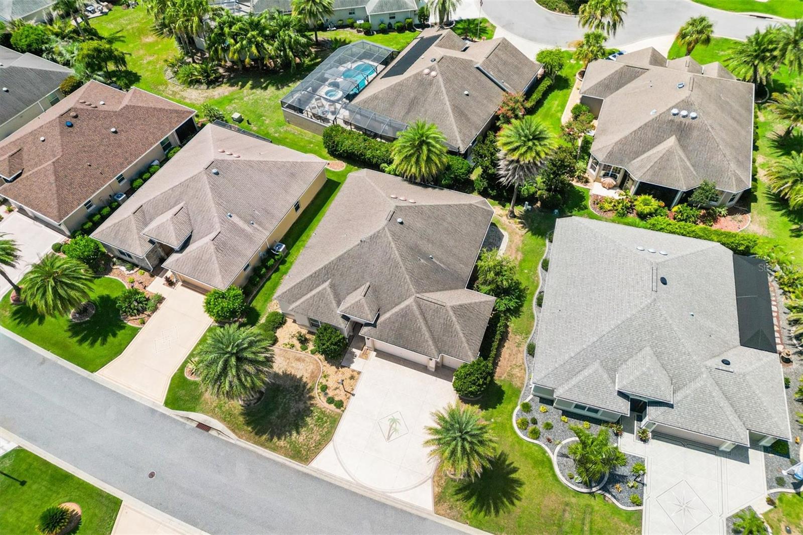 1304 BRUNELL ST, THE VILLAGES, FL — photo 39