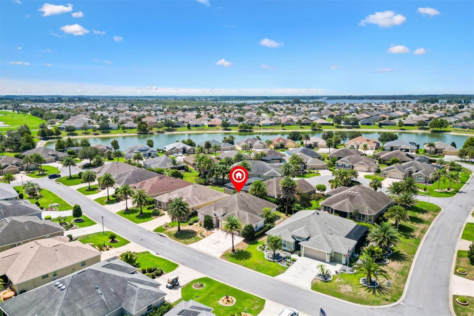 1304 BRUNELL ST, THE VILLAGES, FL — photo 41