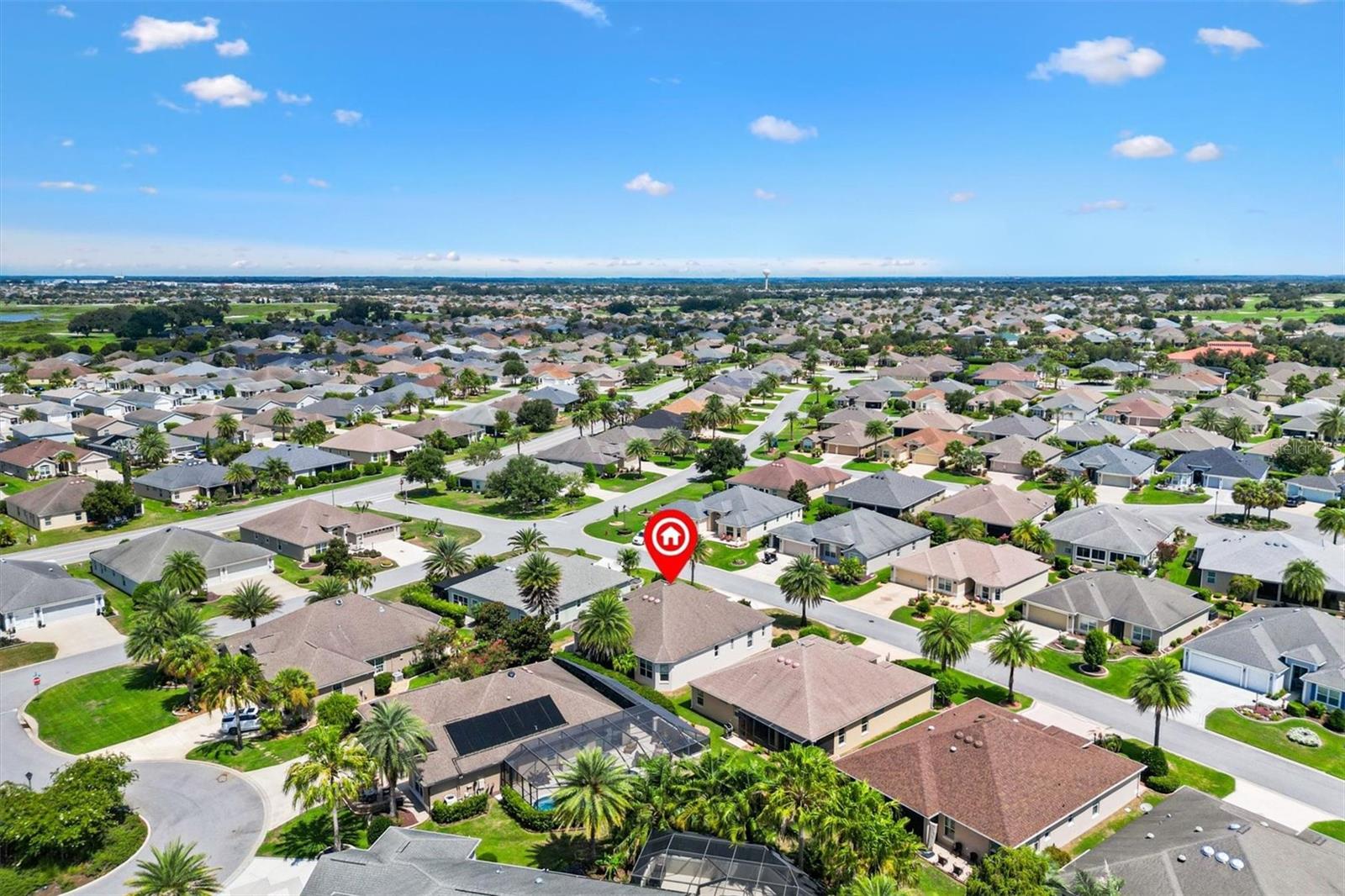 1304 BRUNELL ST, THE VILLAGES, FL — photo 44
