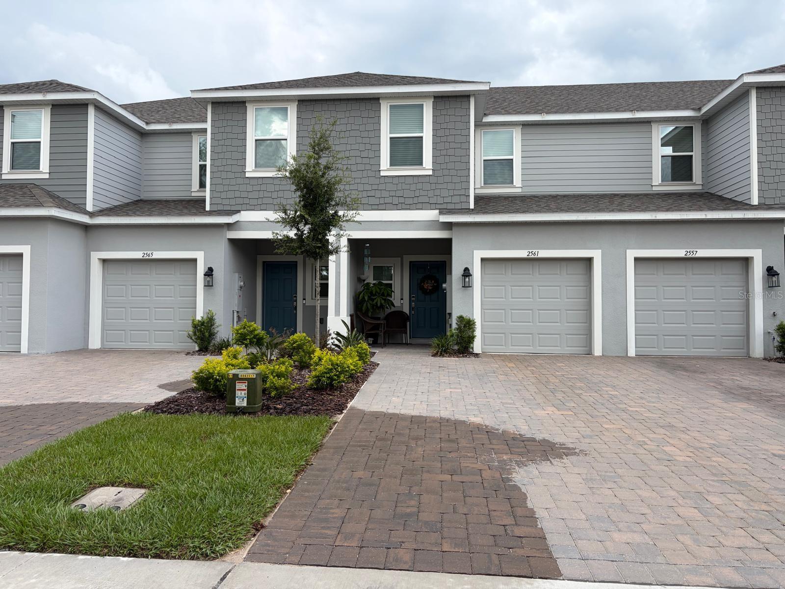 2561 PENGUIN BLVD, DAVENPORT, FL