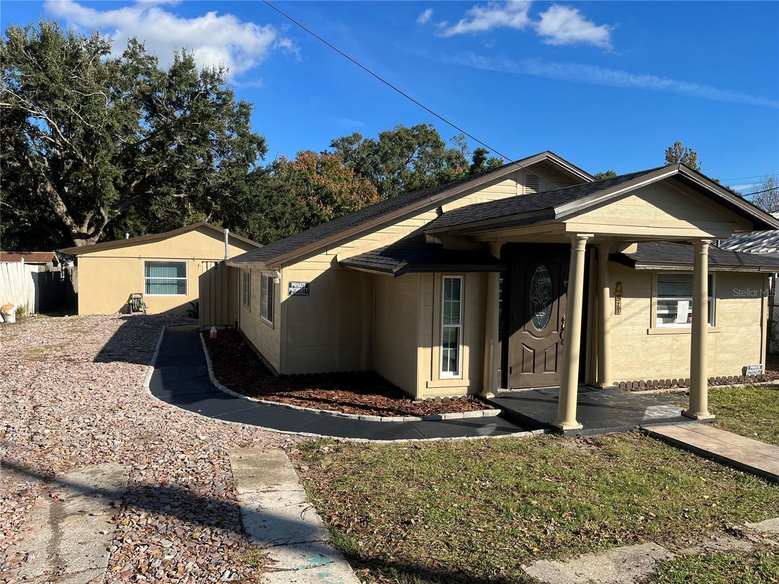 517 OAK ST, AUBURNDALE, FL