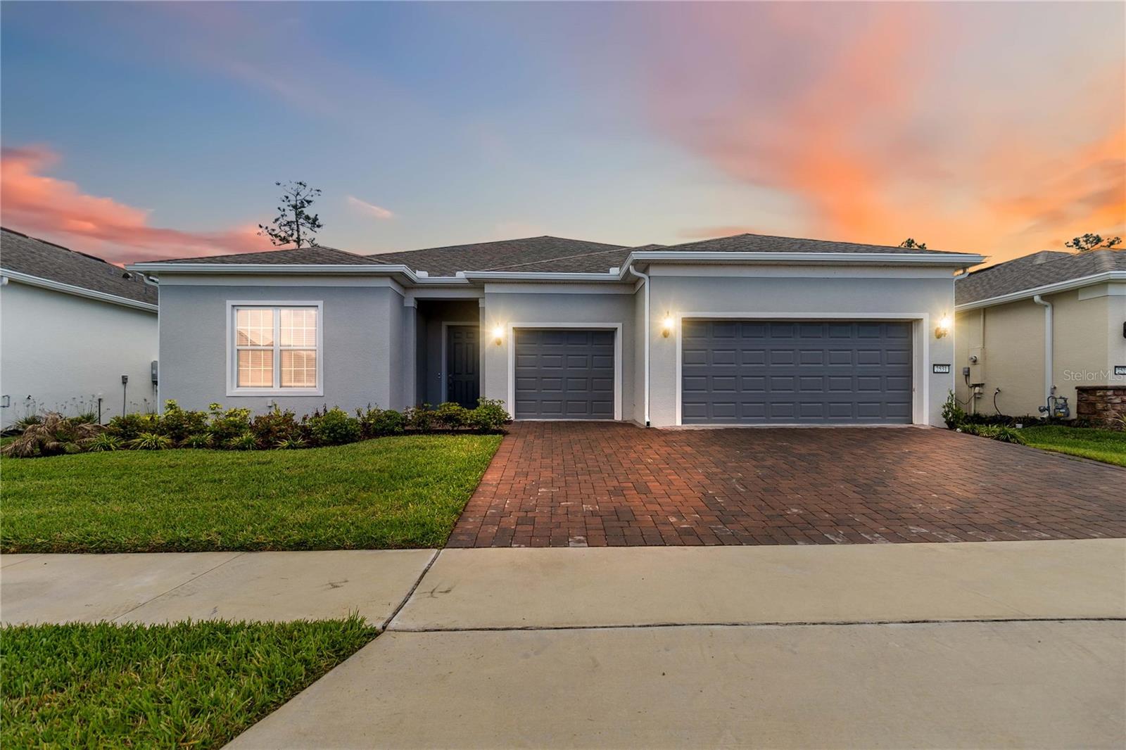 2531 PINE PRESERVE CT, ST CLOUD, FL