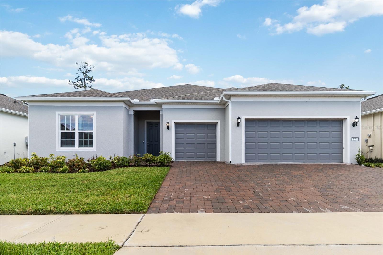 2531 PINE PRESERVE CT, ST CLOUD, FL — photo 2